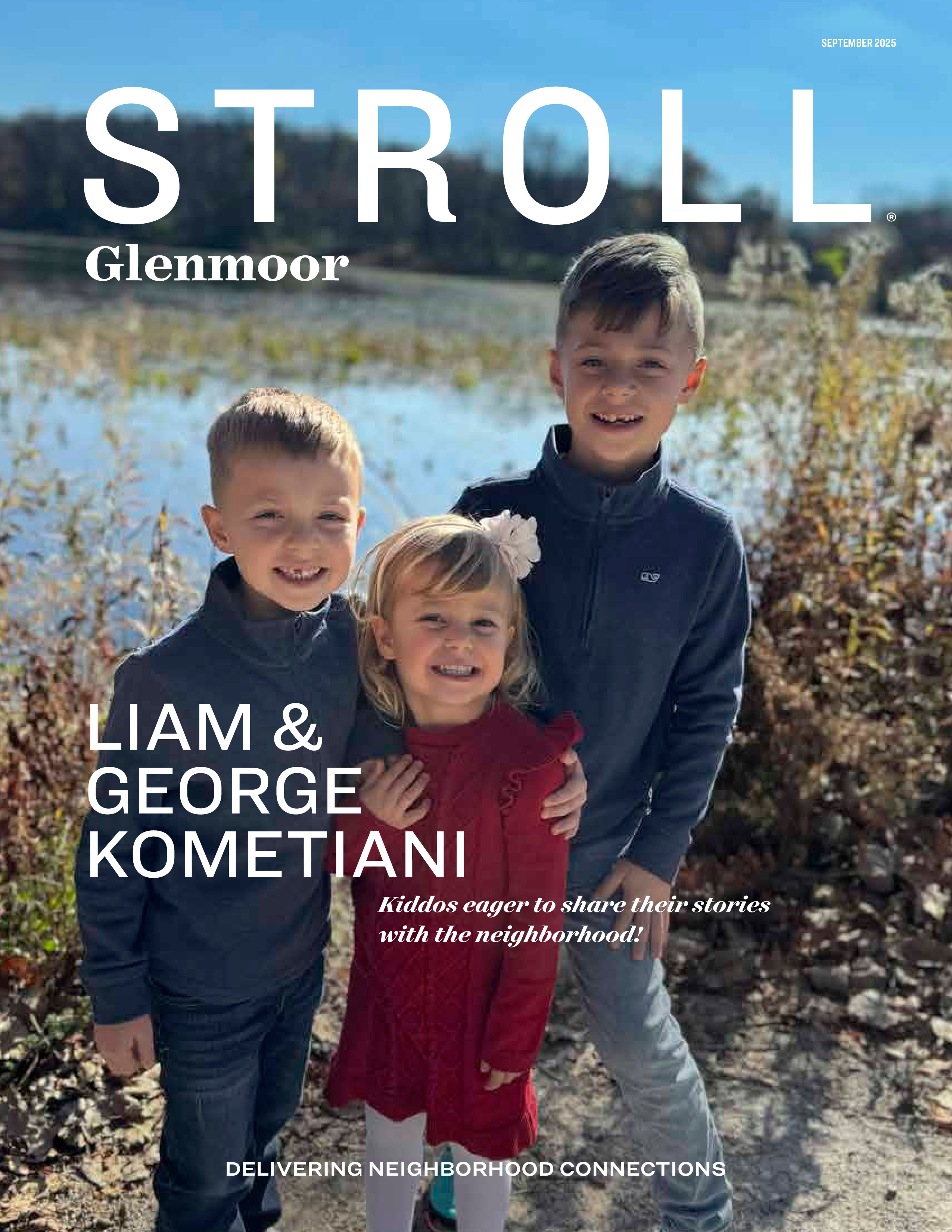 Stroll Glenmoor 2025-09-01