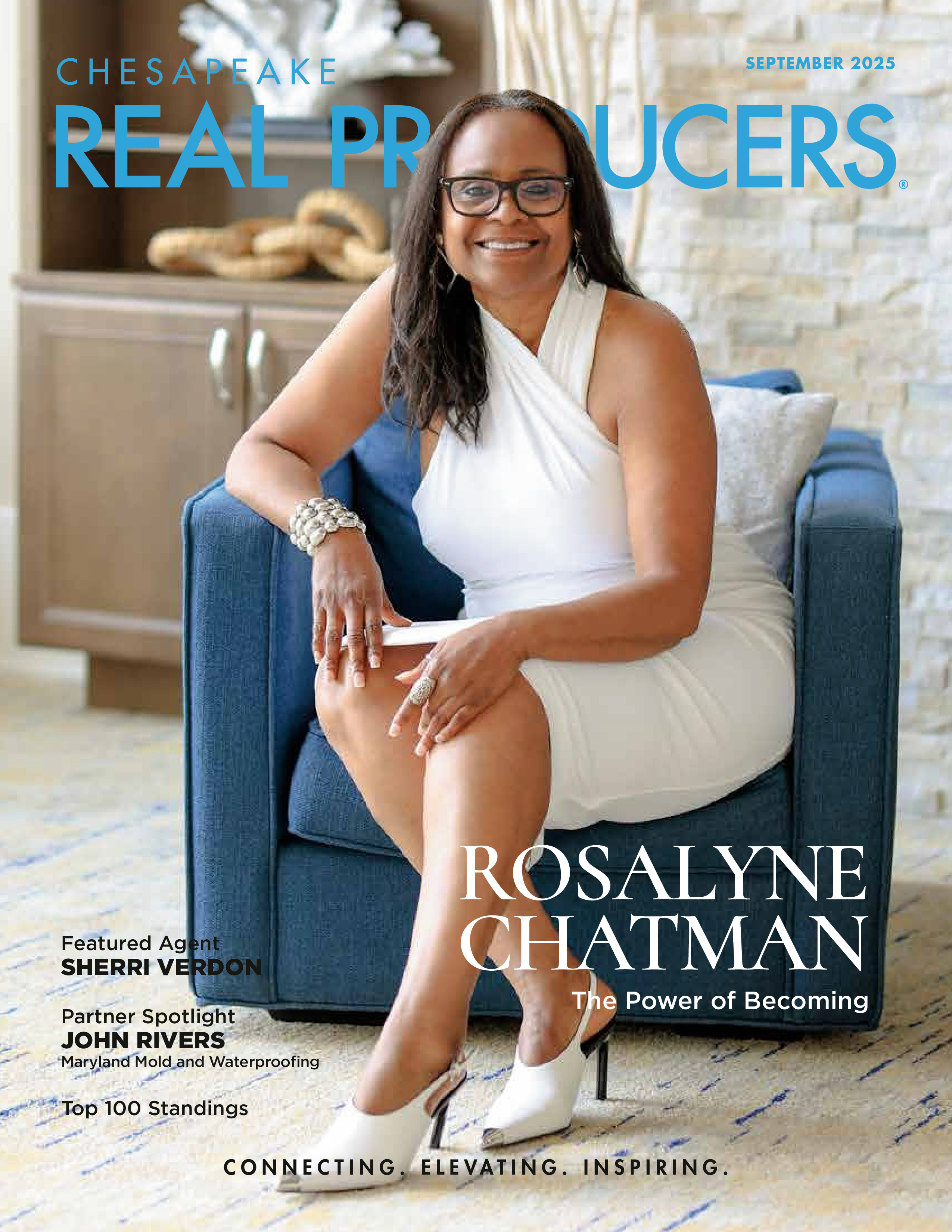 Chesapeake Real Producers 2025-09-01
