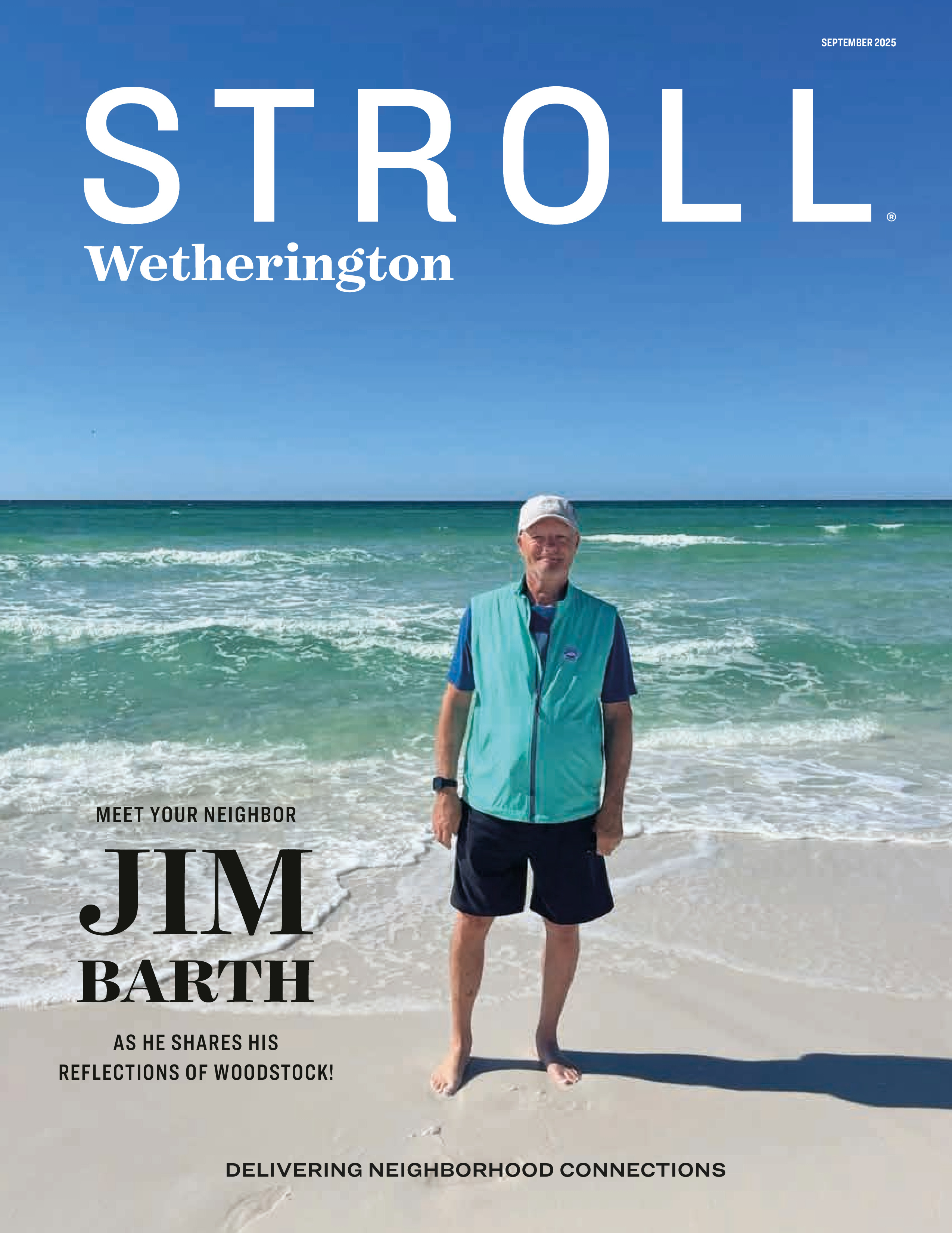Stroll Wetherington 2025-09-01