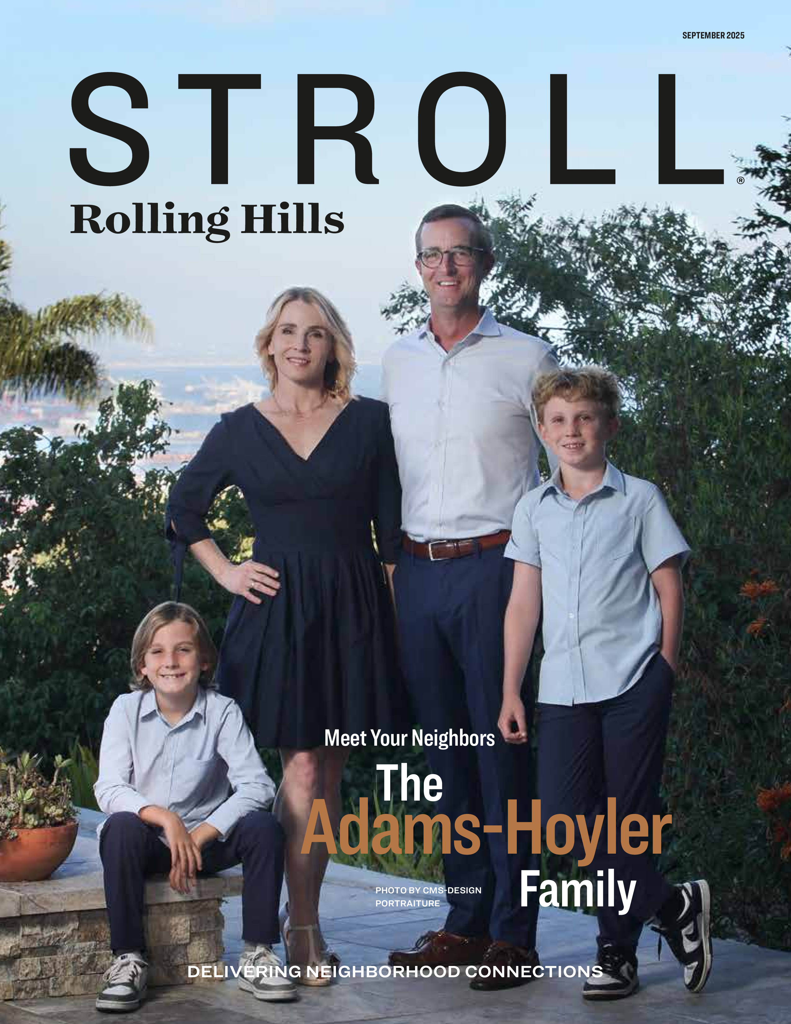 Stroll Rolling Hills 2025-09-01