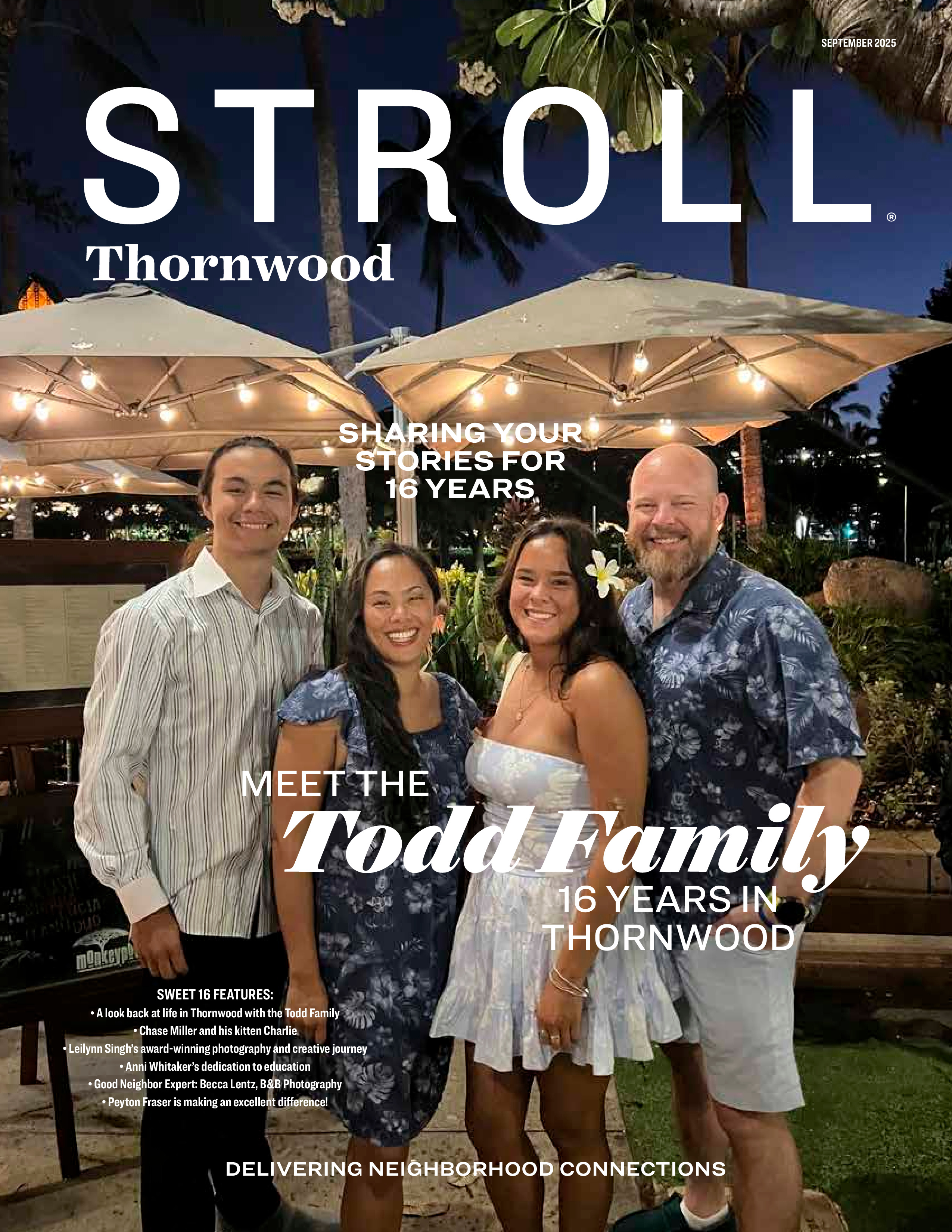 Stroll Thornwood 2025-09-01