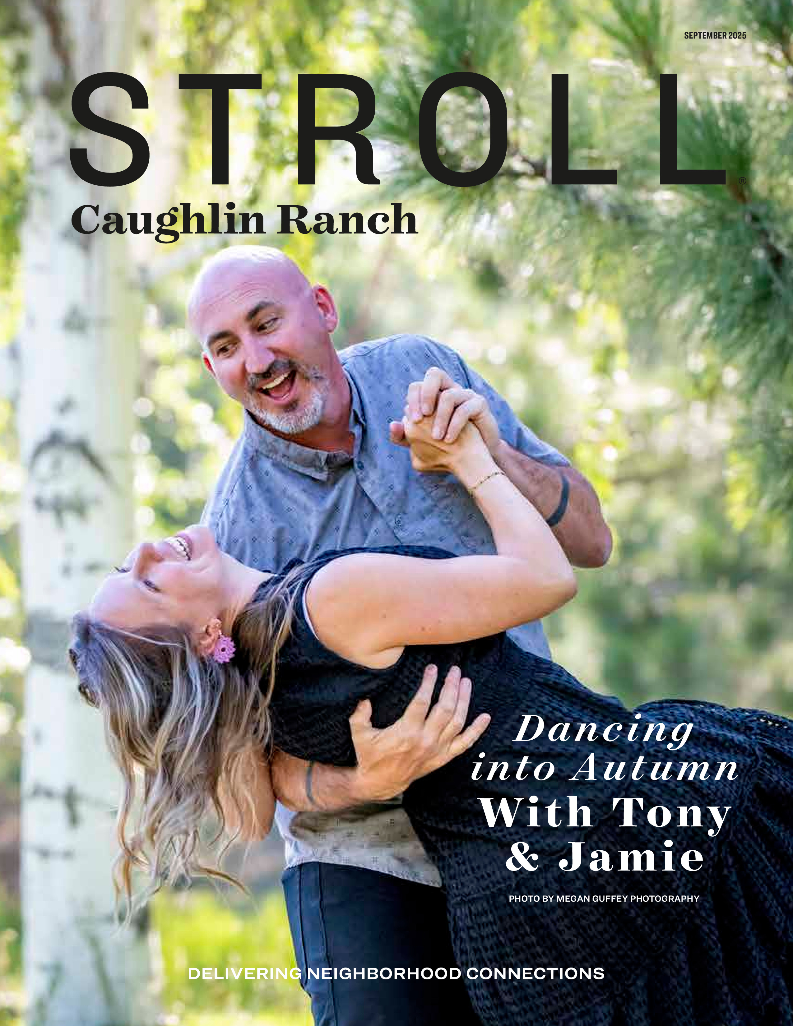 Stroll Caughlin Ranch 2025-09-01