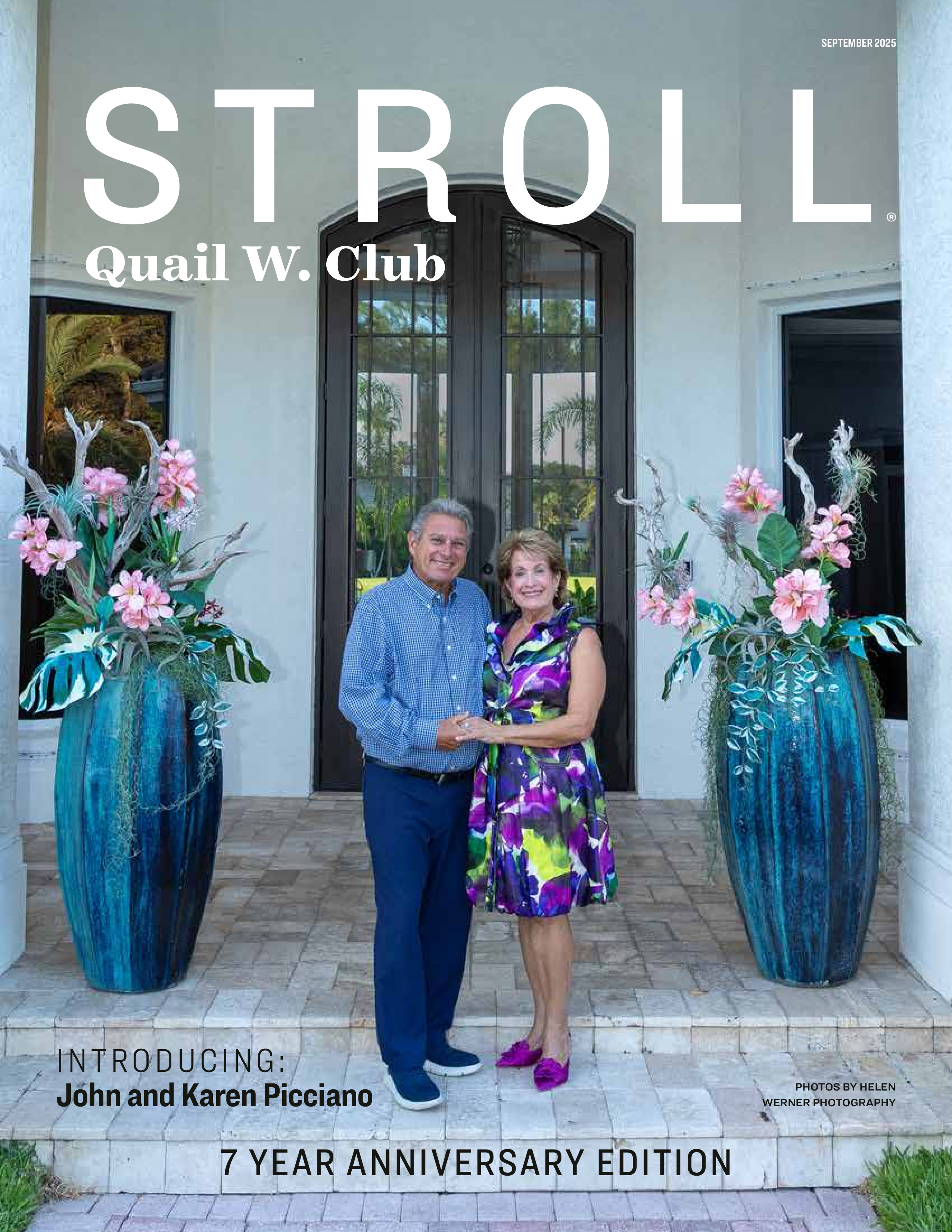 Stroll Quail W. Club 2025-09-01