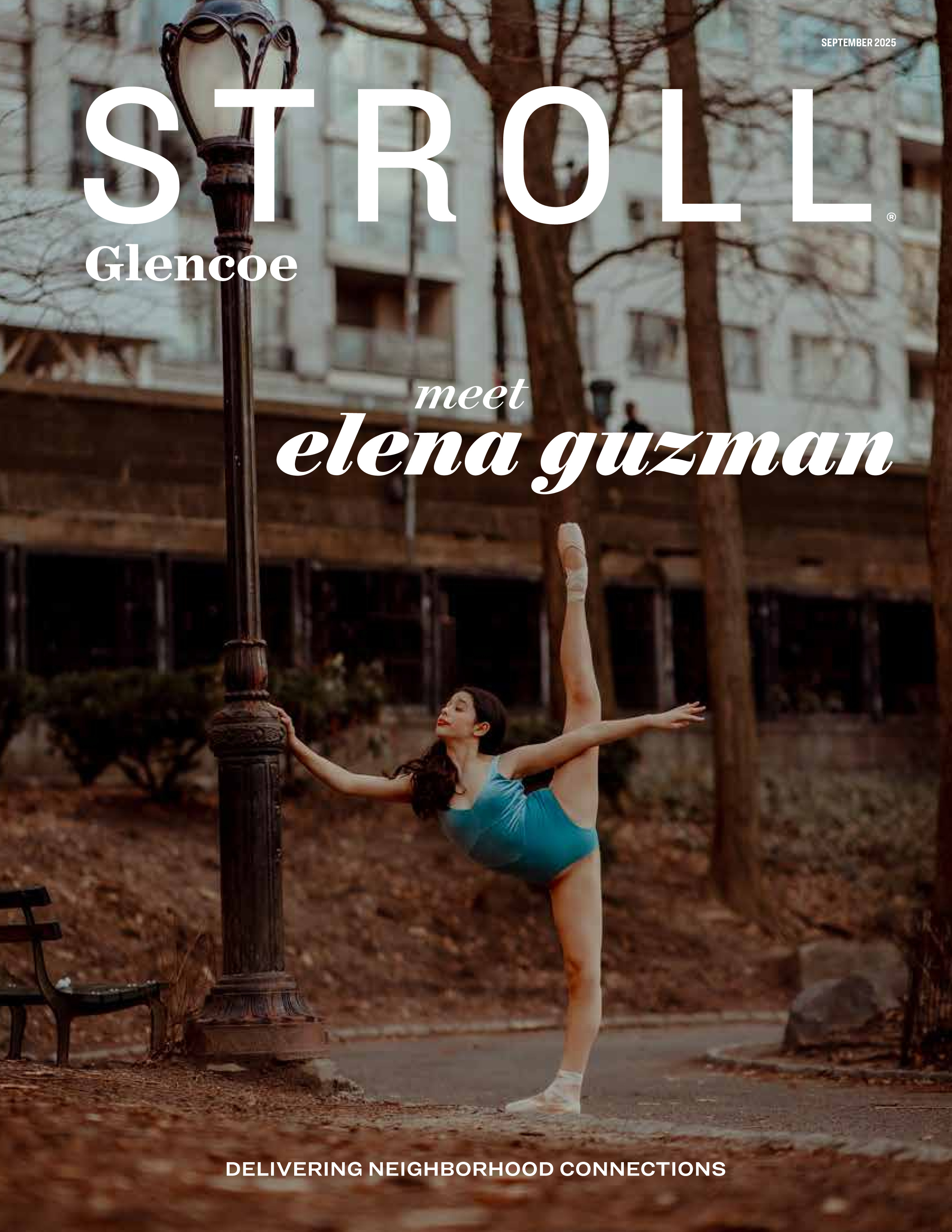 Stroll Glencoe 2025-09-01