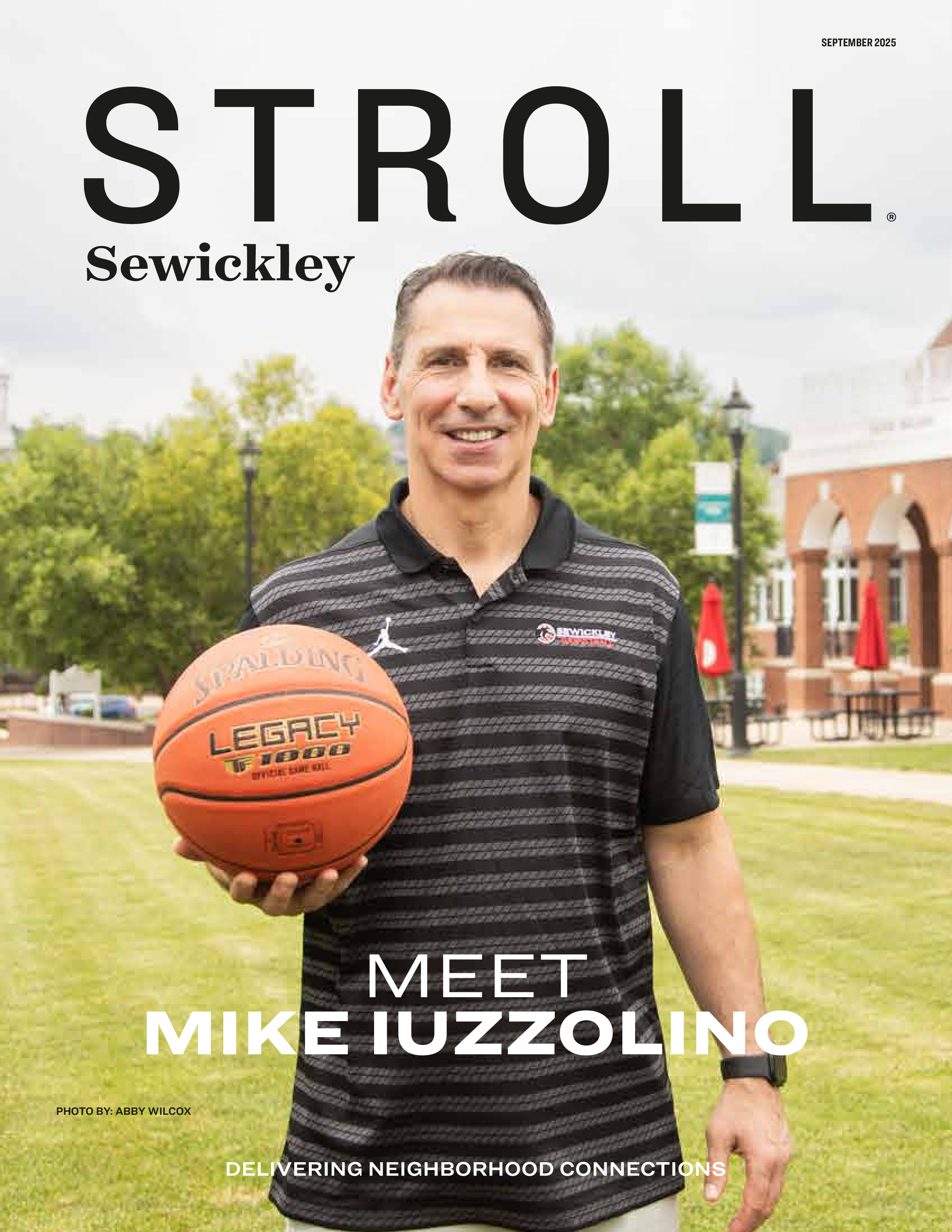 Stroll Sewickley 2025-09-01