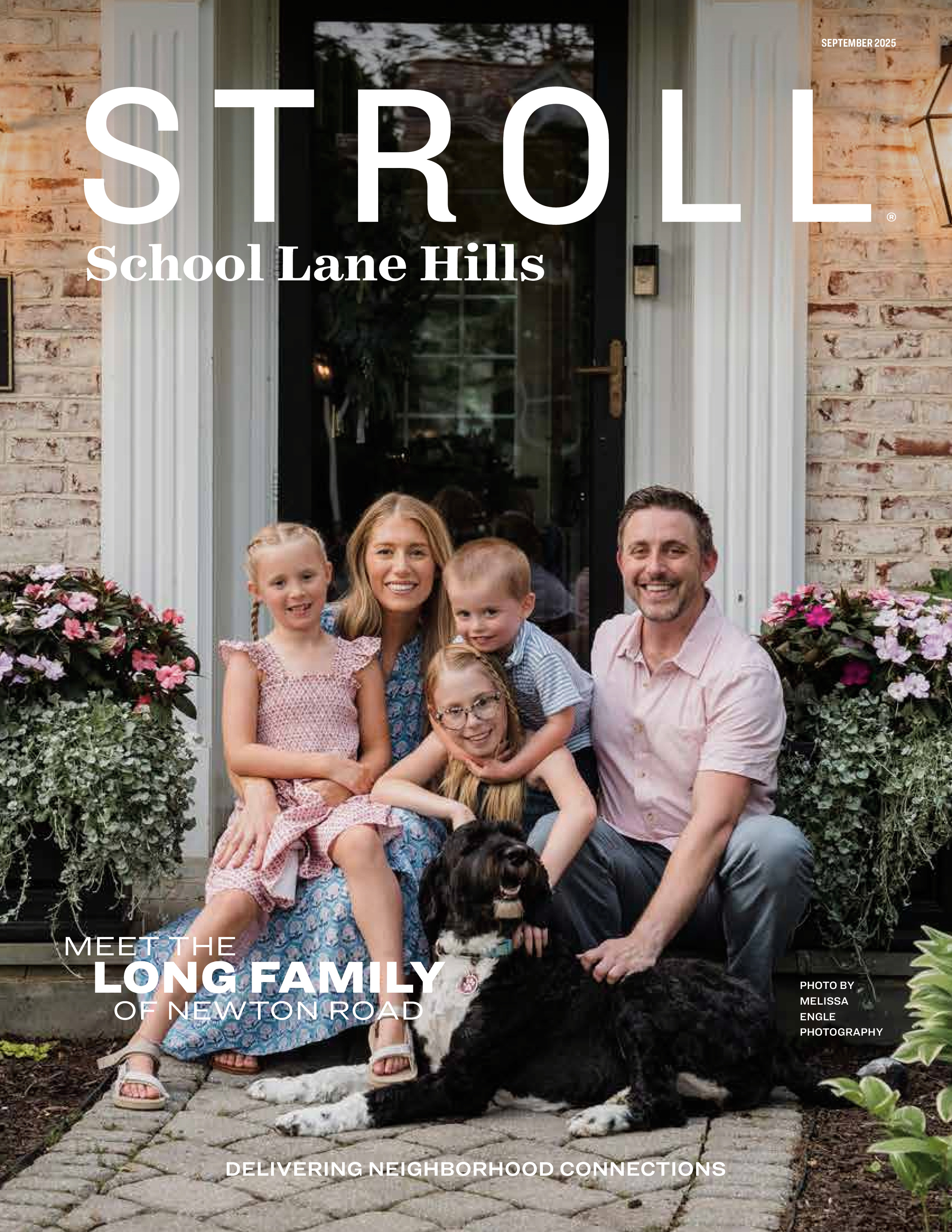 Stroll School Lane Hills 2025-09-01