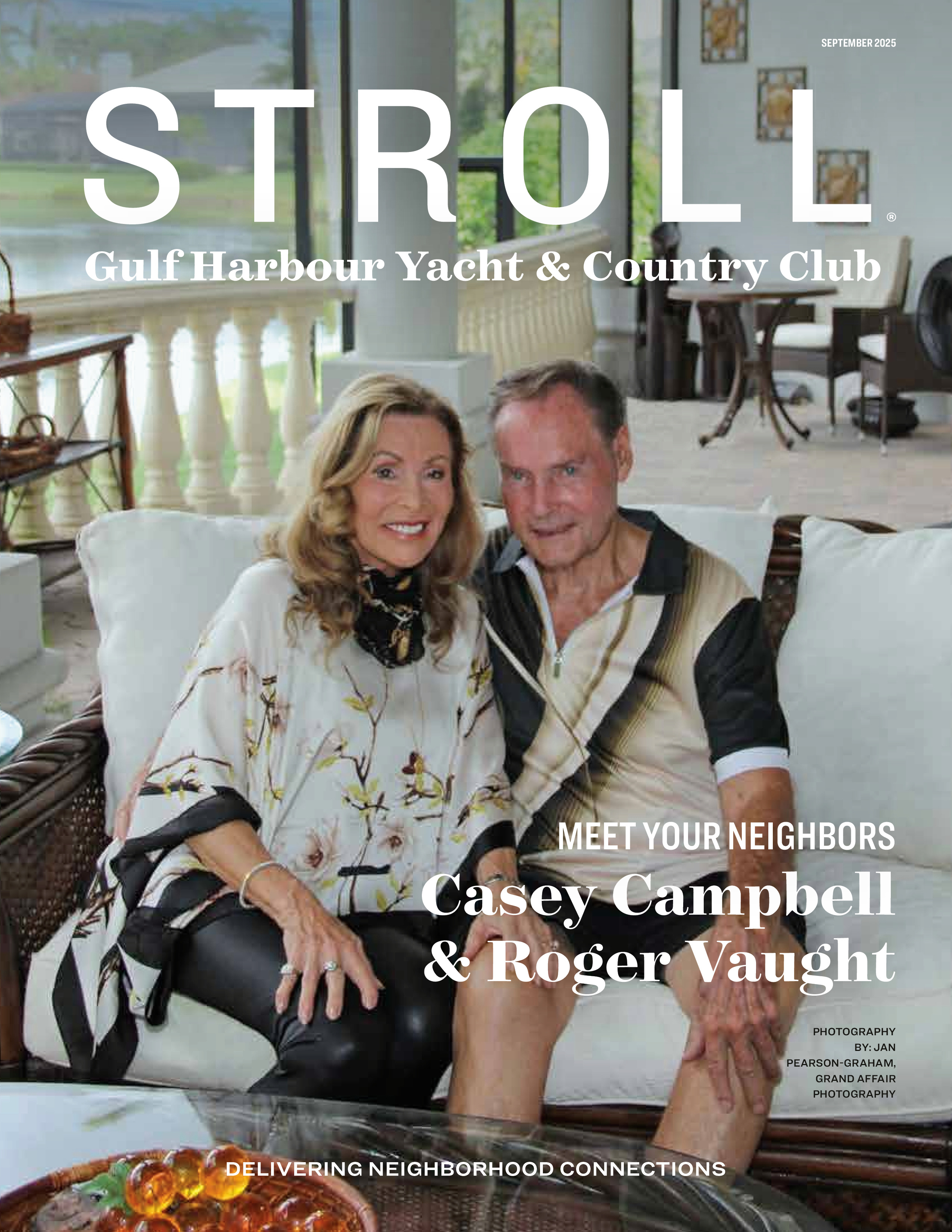Stroll Gulf Harbour Yacht & Country Club 2025-09-01