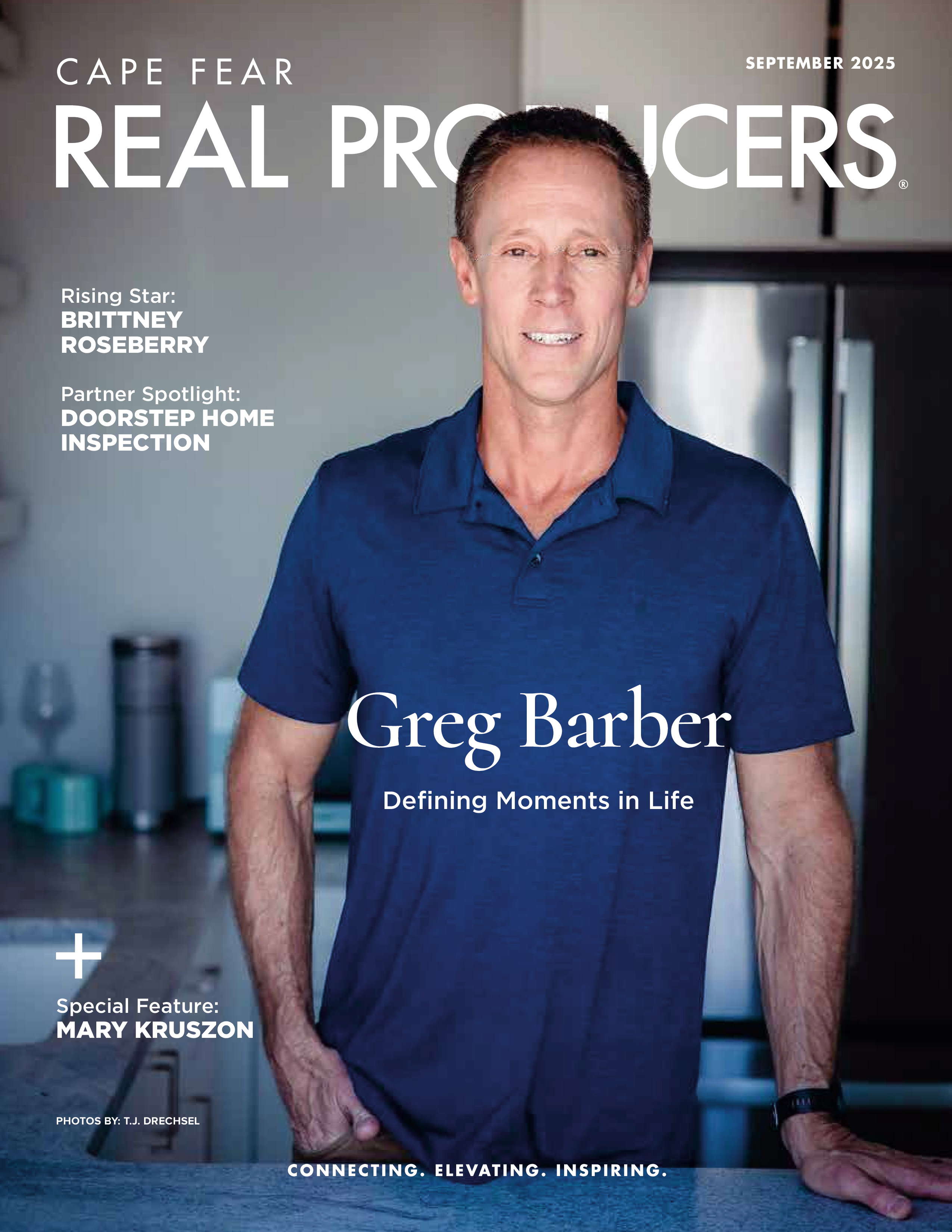 Cape Fear Real Producers 2025-09-01