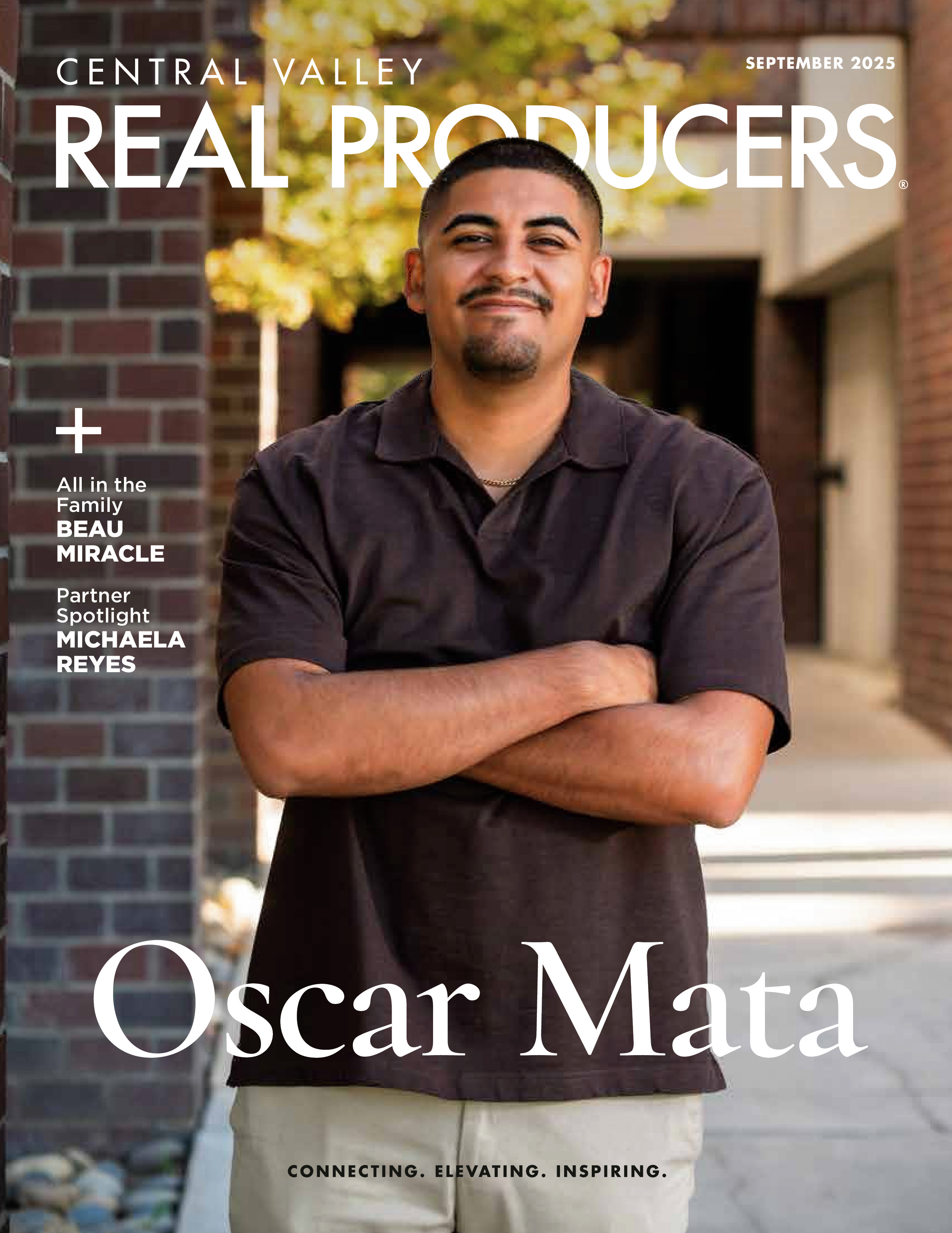 Central Valley Real Producers 2025-09-01