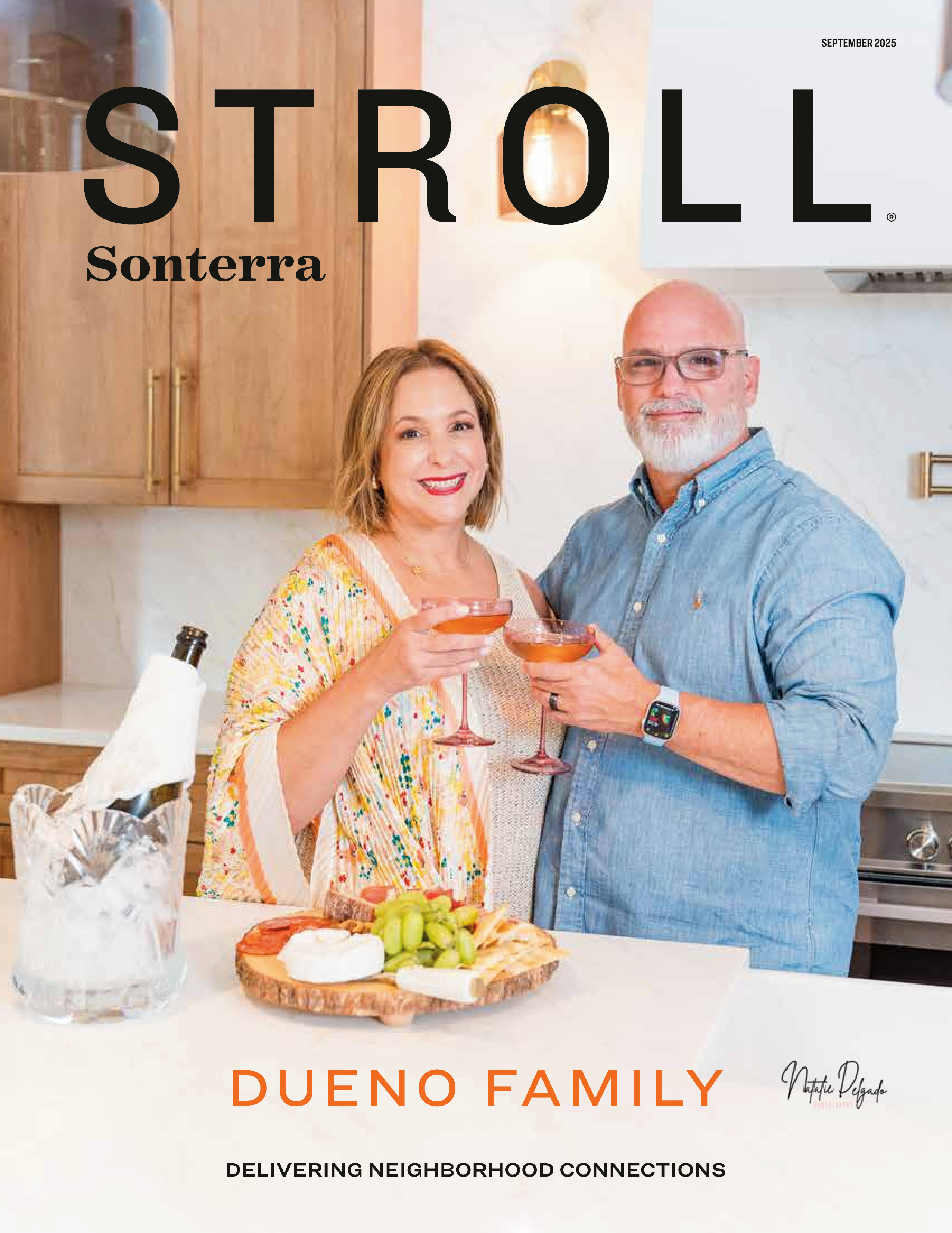 Stroll Sonterra 2025-09-01