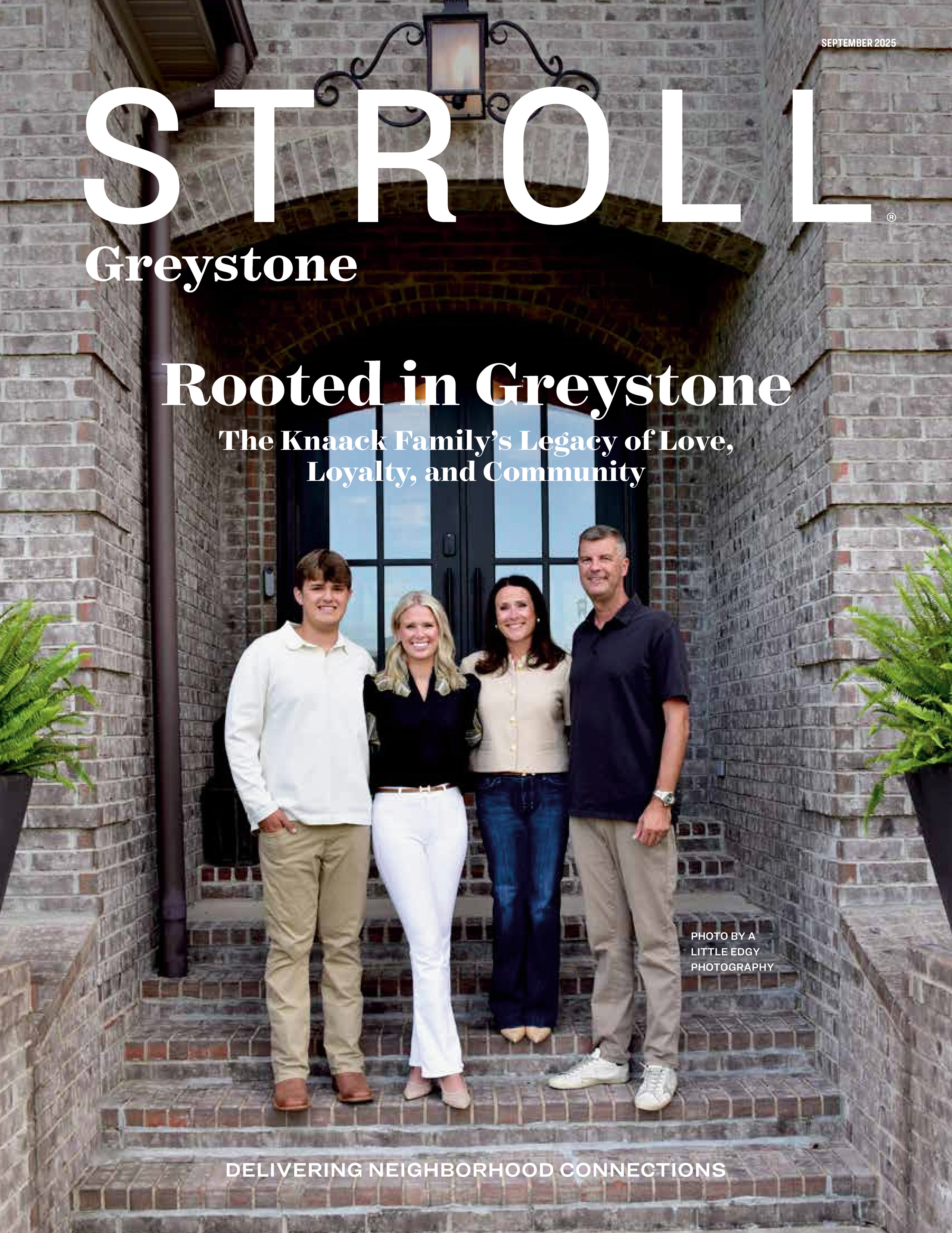 Stroll Greystone 2025-09-01