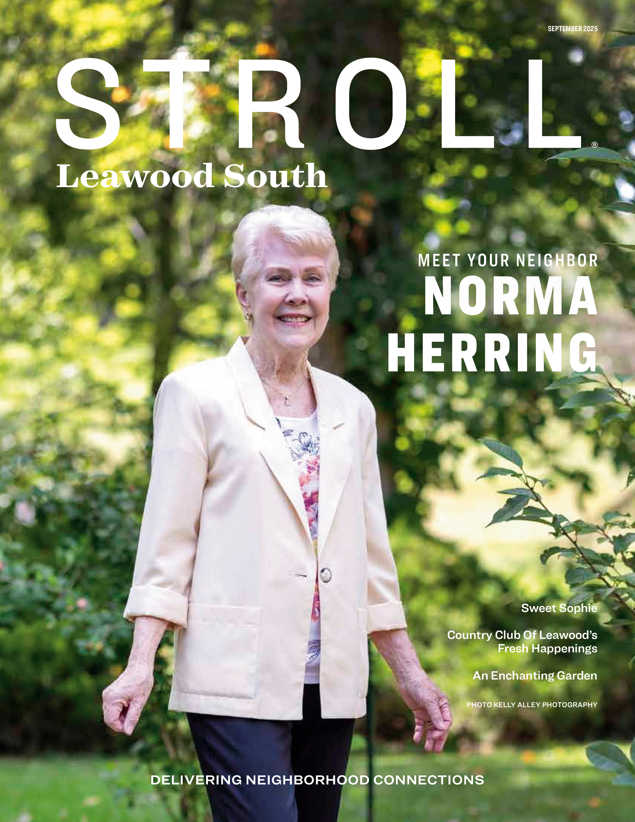 Stroll Leawood South 2025-09-01