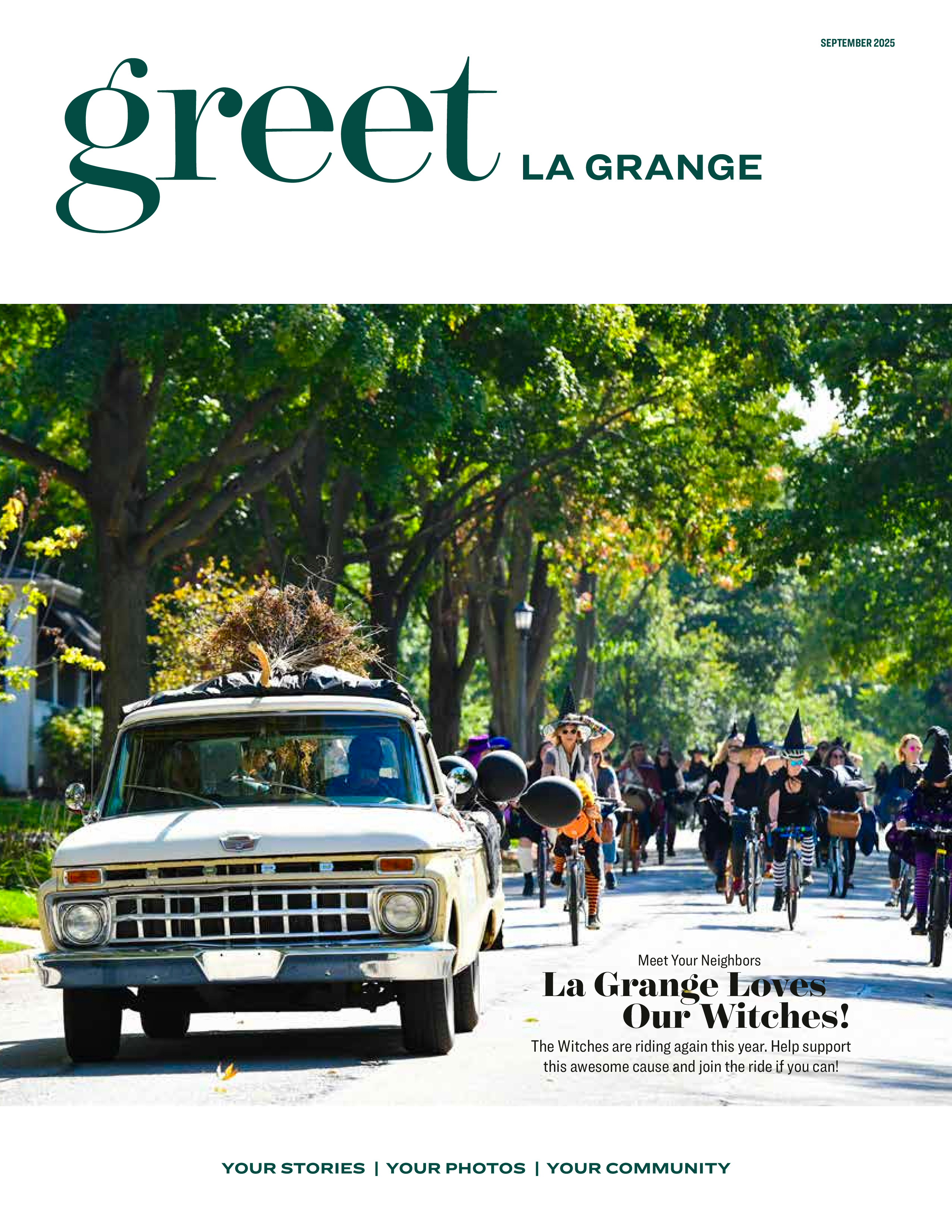 Greet La Grange 2025-09-01