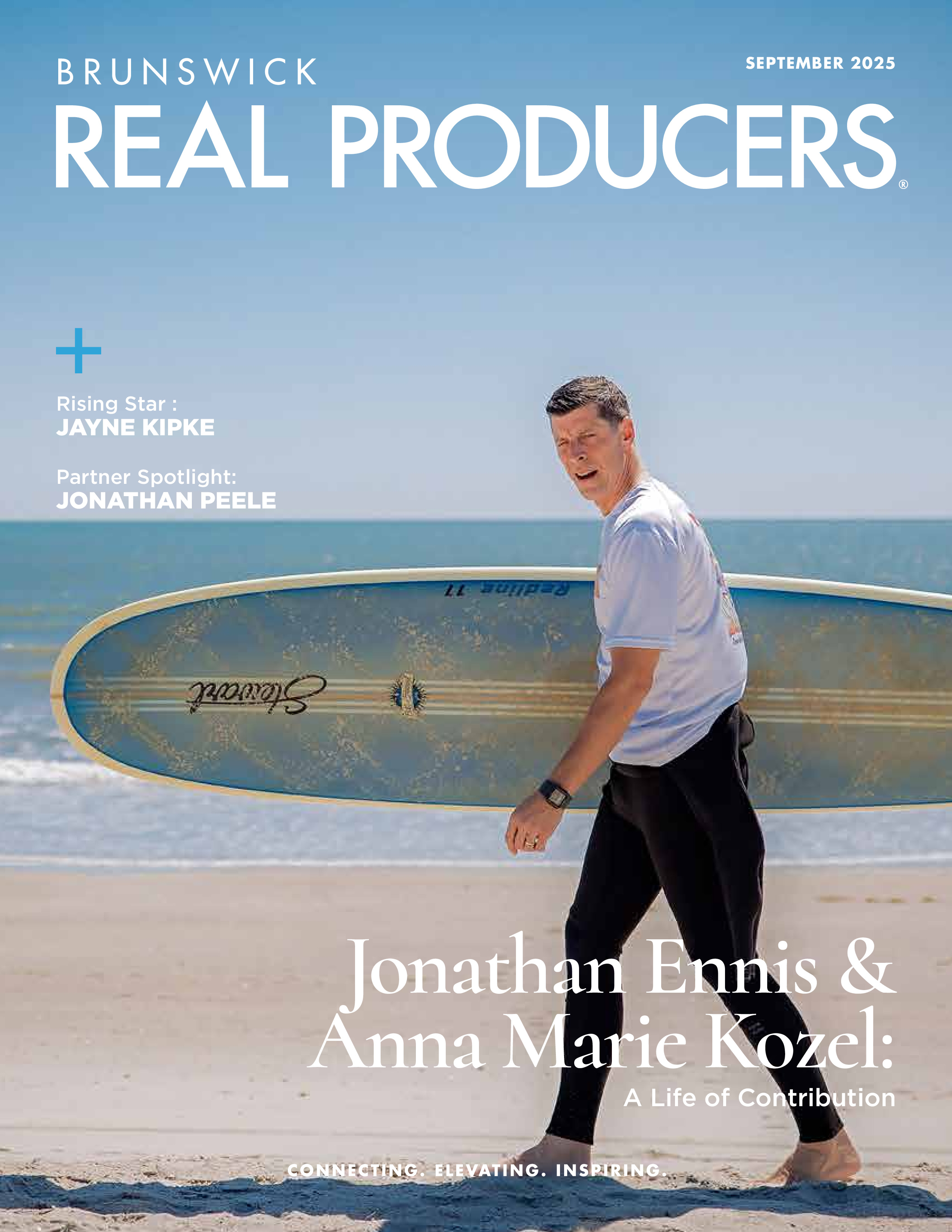 Brunswick Real Producers 2025-09-01
