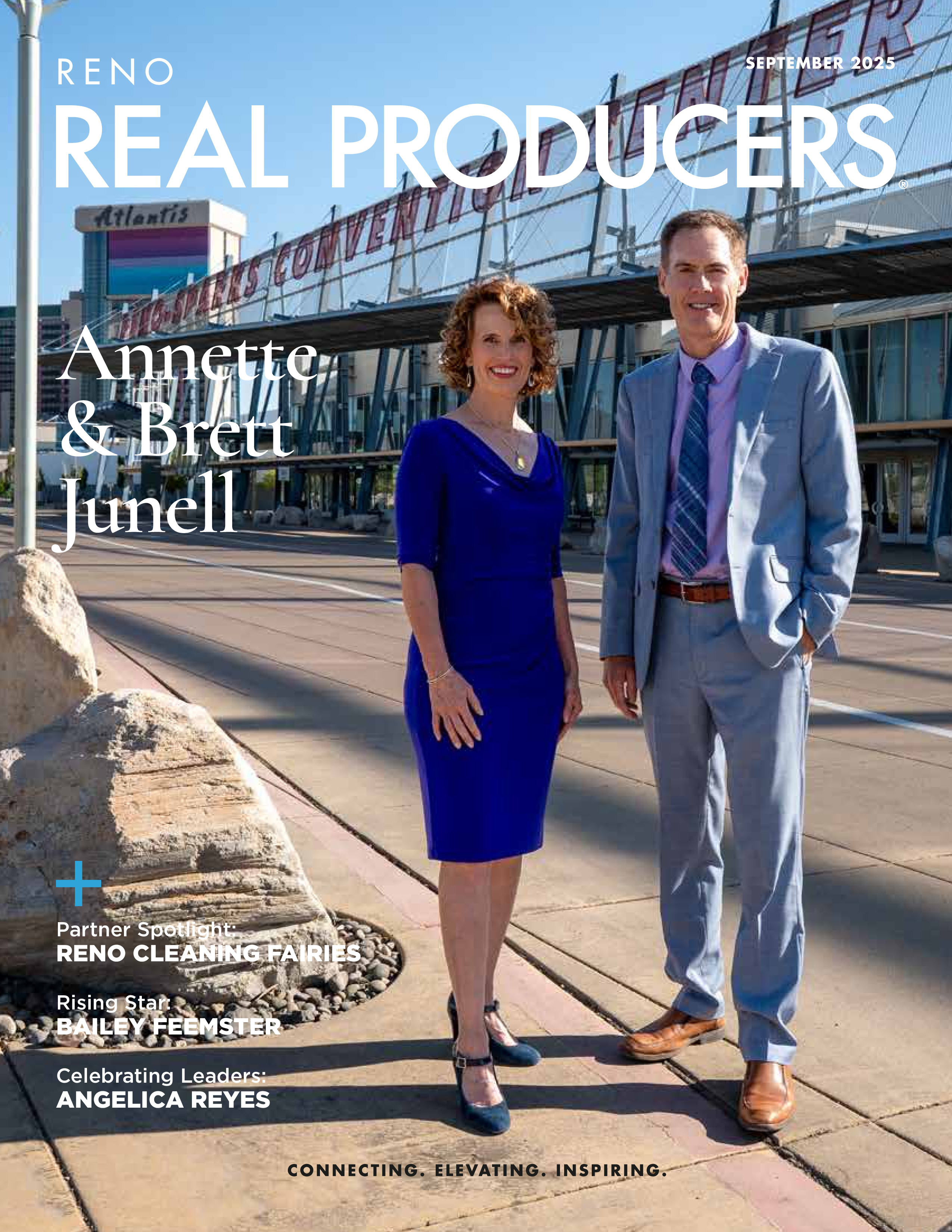 Reno Real Producers 2025-09-01