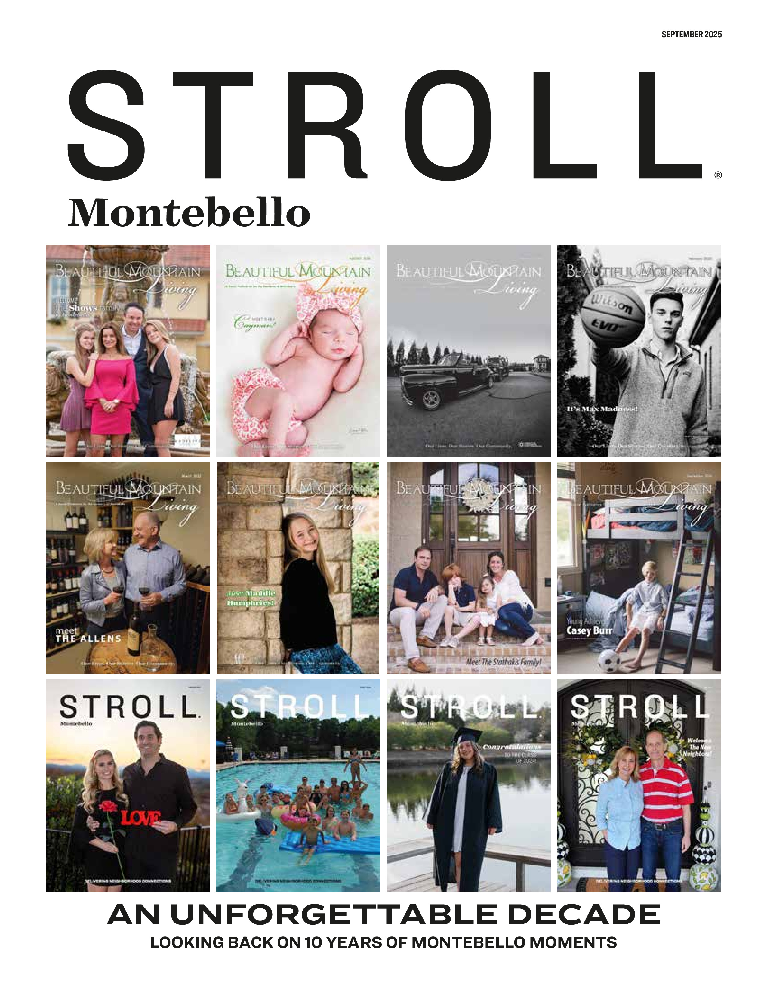 Stroll Montebello 2025-09-01