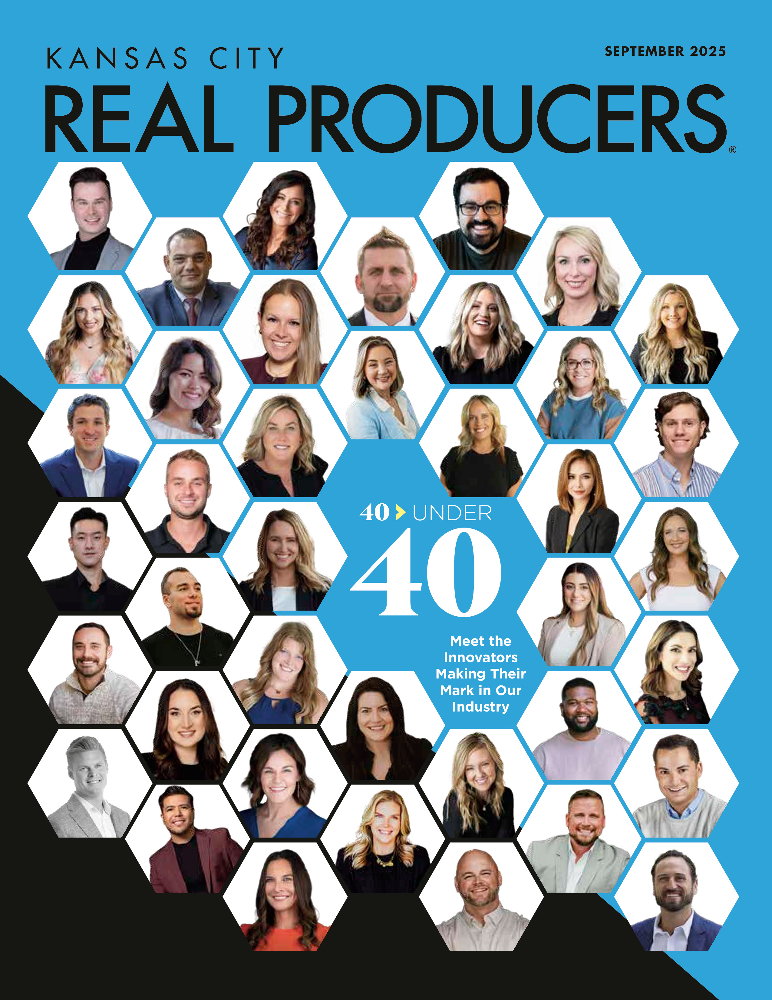 Kansas City Real Producers 2025-09-01