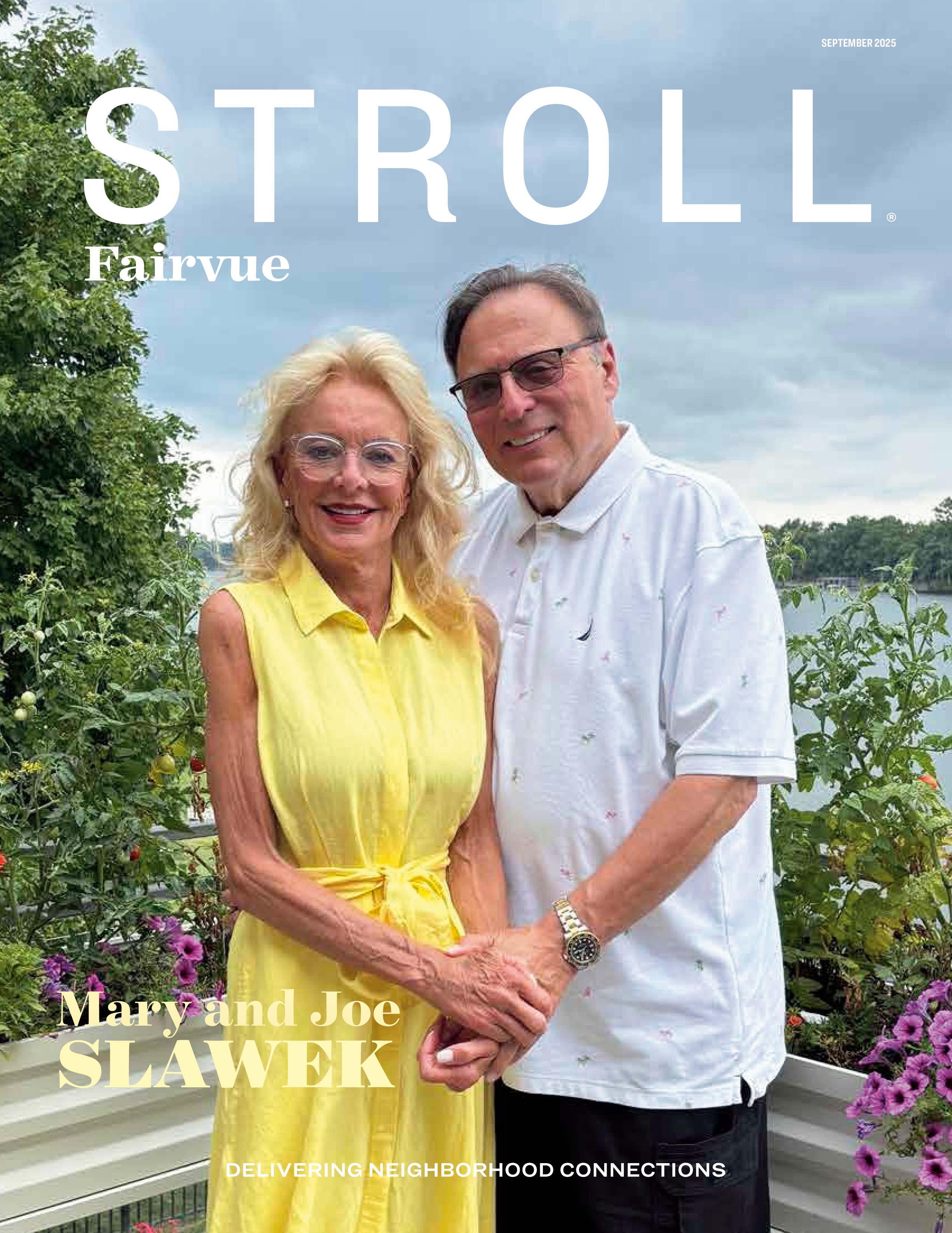 Stroll Fairvue 2025-09-01