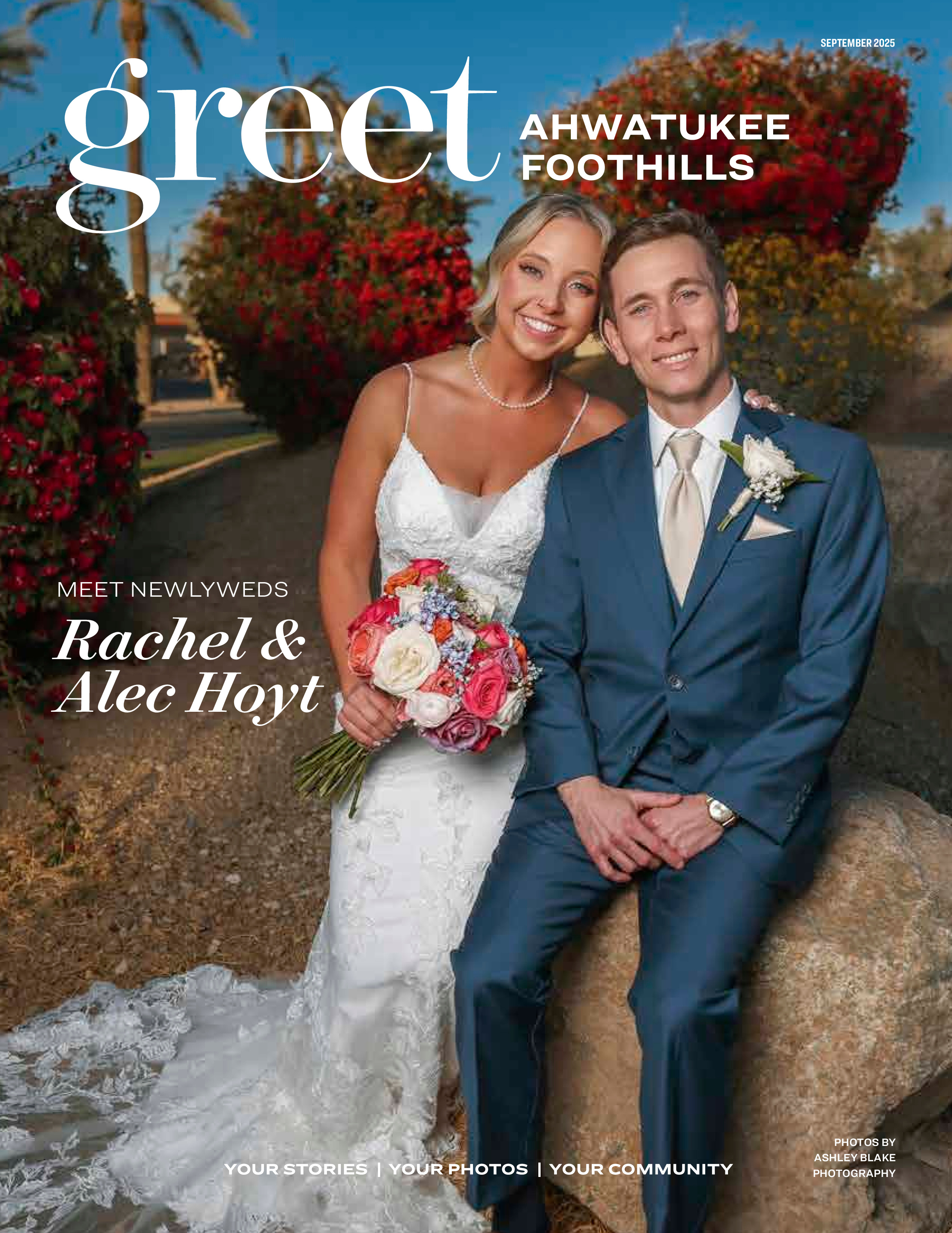 Greet Ahwatukee Foothills 2025-09-01