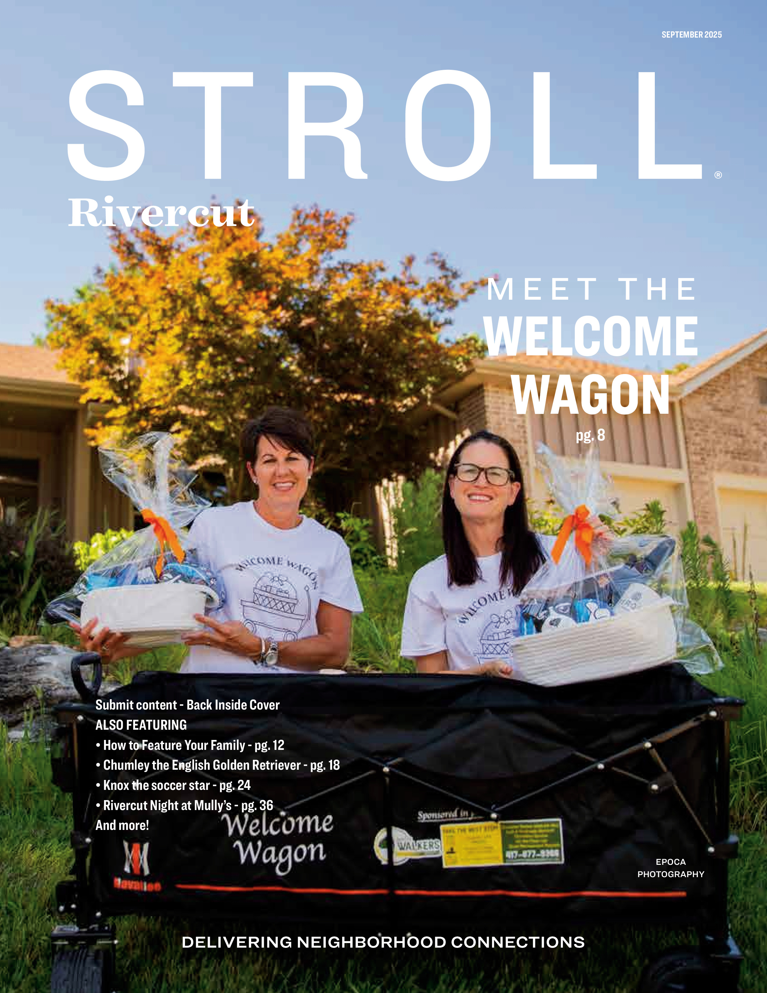 Stroll Rivercut 2025-09-01