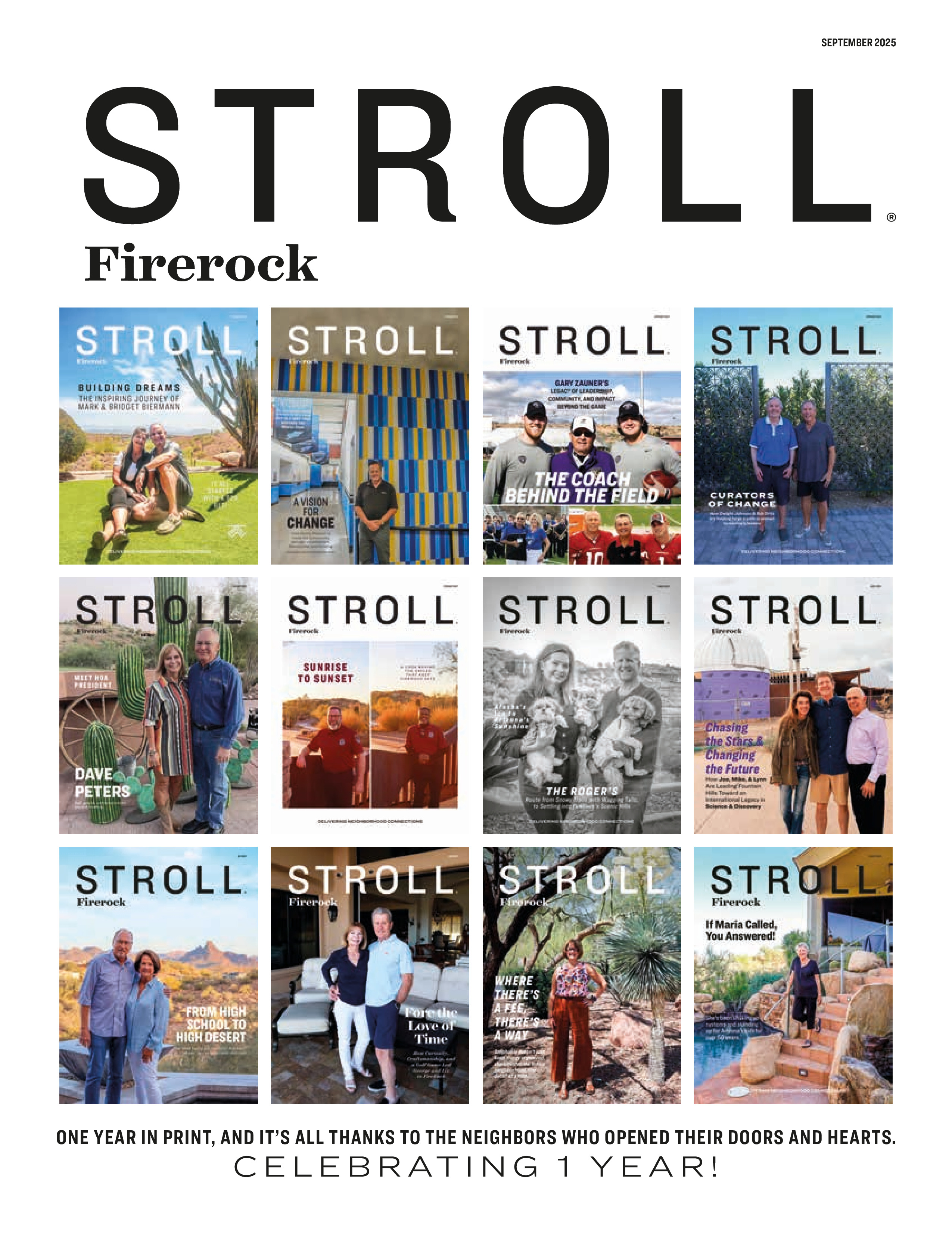 Stroll Firerock 2025-09-01