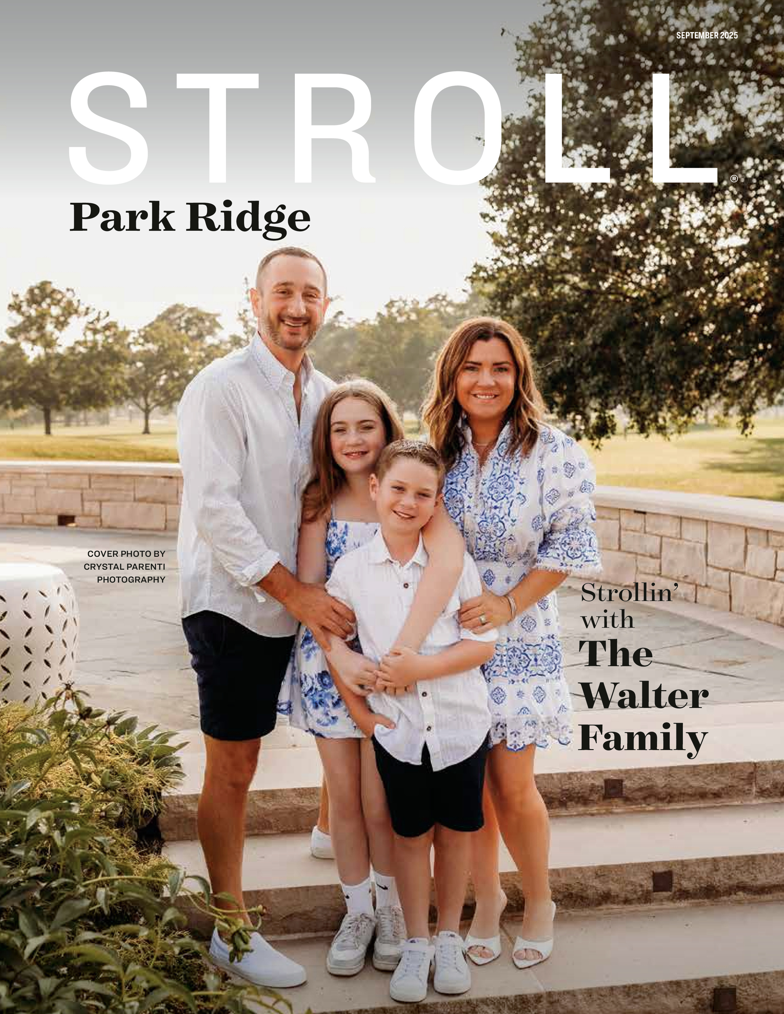 Stroll Park Ridge 2025-09-01