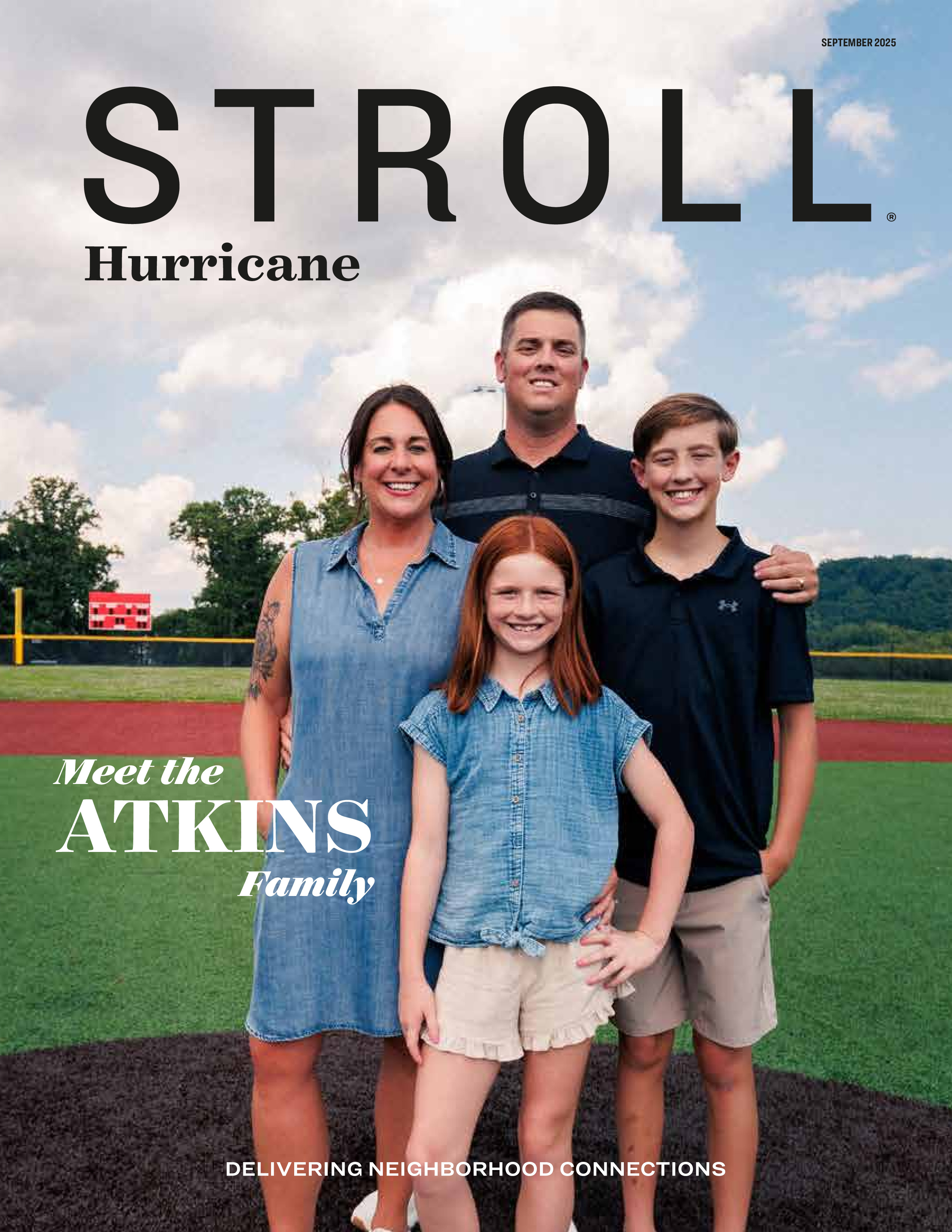 Stroll Hurricane 2025-09-01