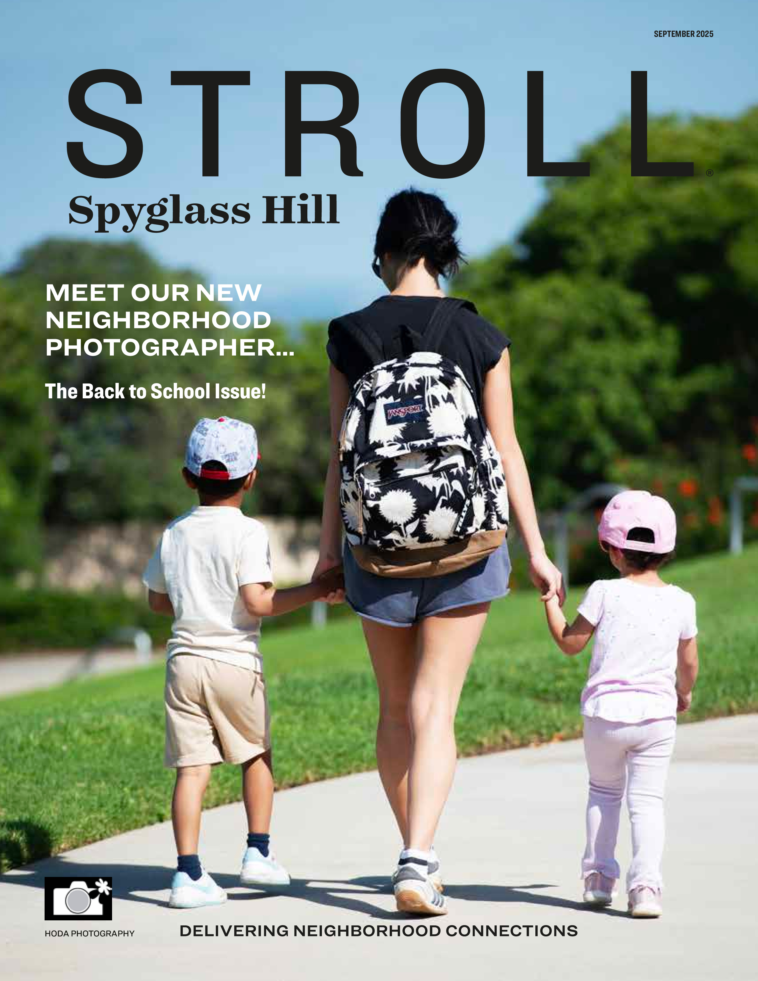 Stroll Spyglass Hill 2025-09-01