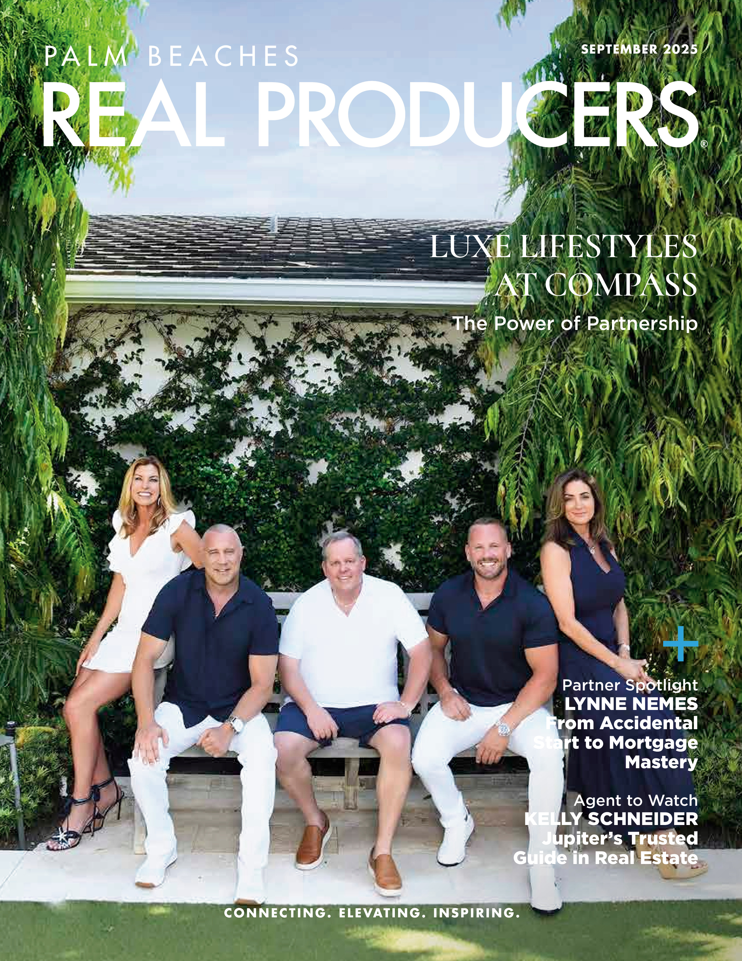 Palm Beaches Real Producers 2025-09-01