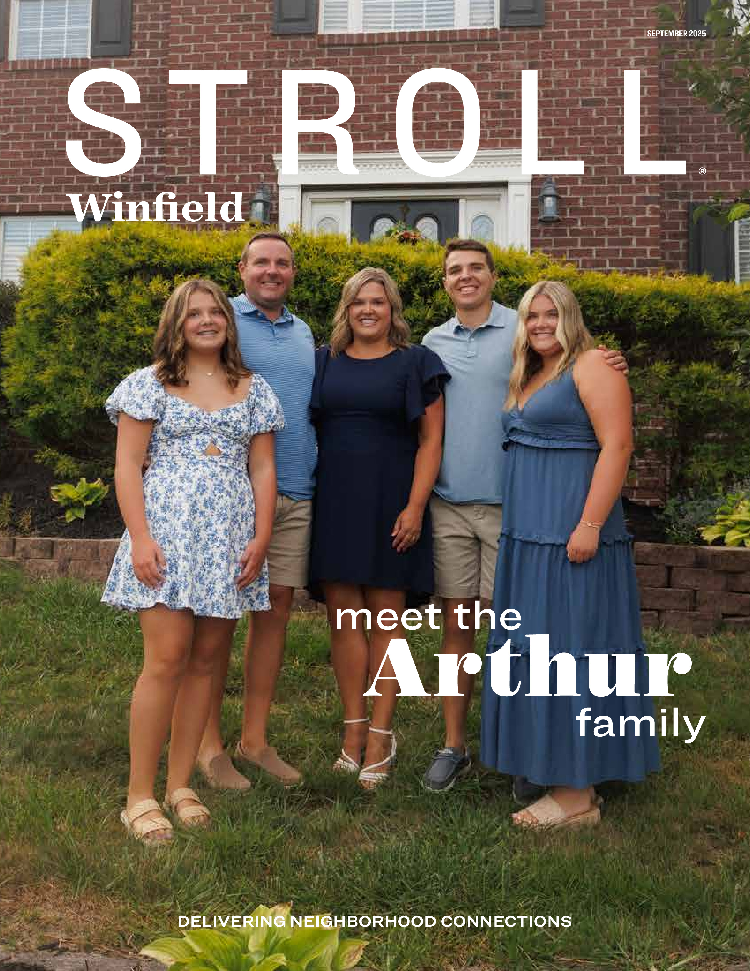 Stroll Winfield 2025-09-01