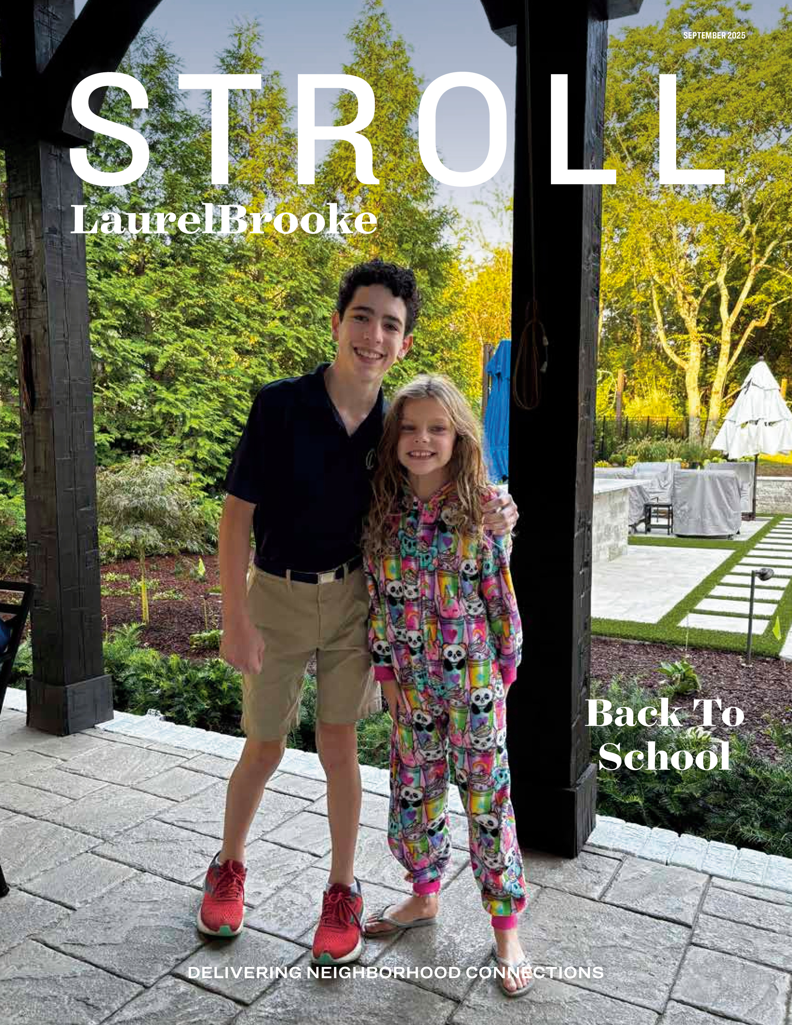 Stroll LaurelBrooke 2025-09-01