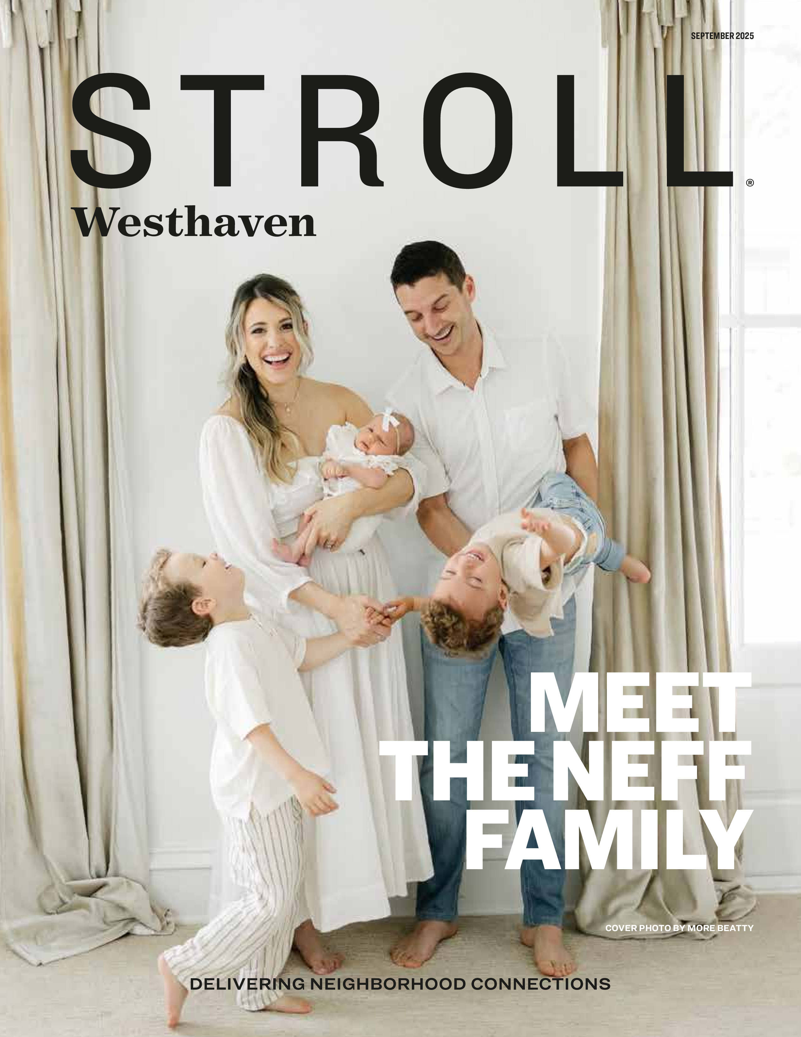 Stroll Westhaven 2025-09-01