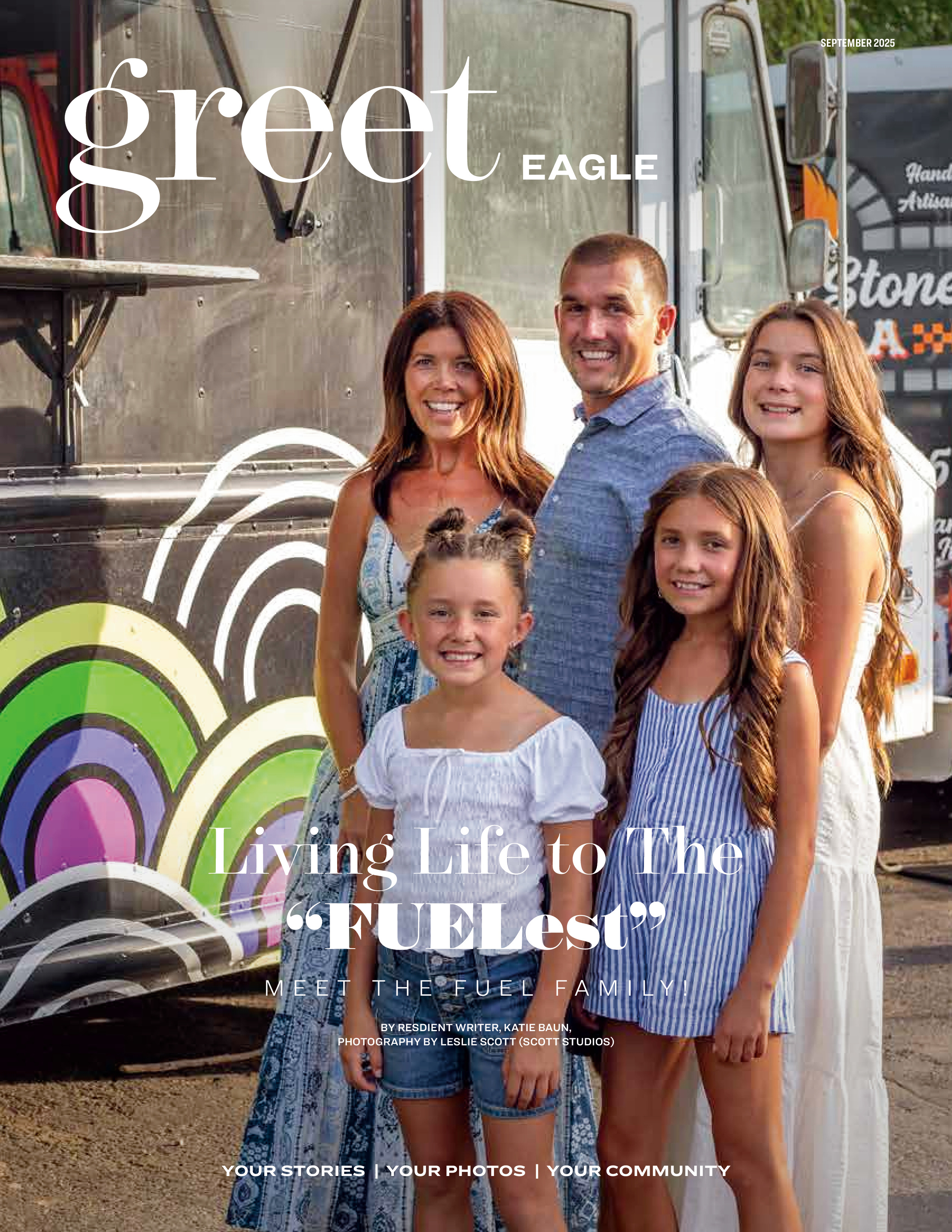 Greet Eagle 2025-09-01