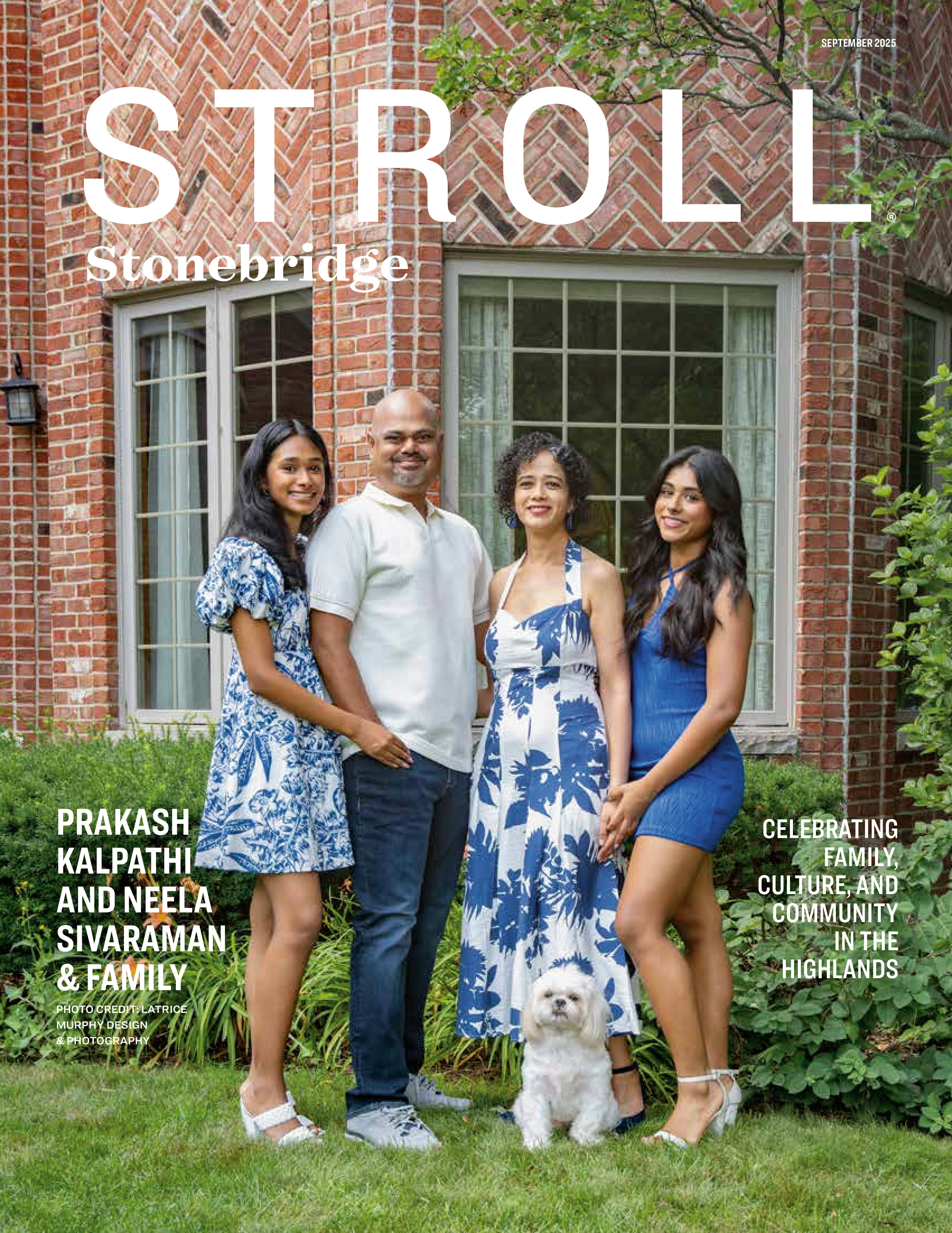 Stroll Stonebridge 2025-09-01