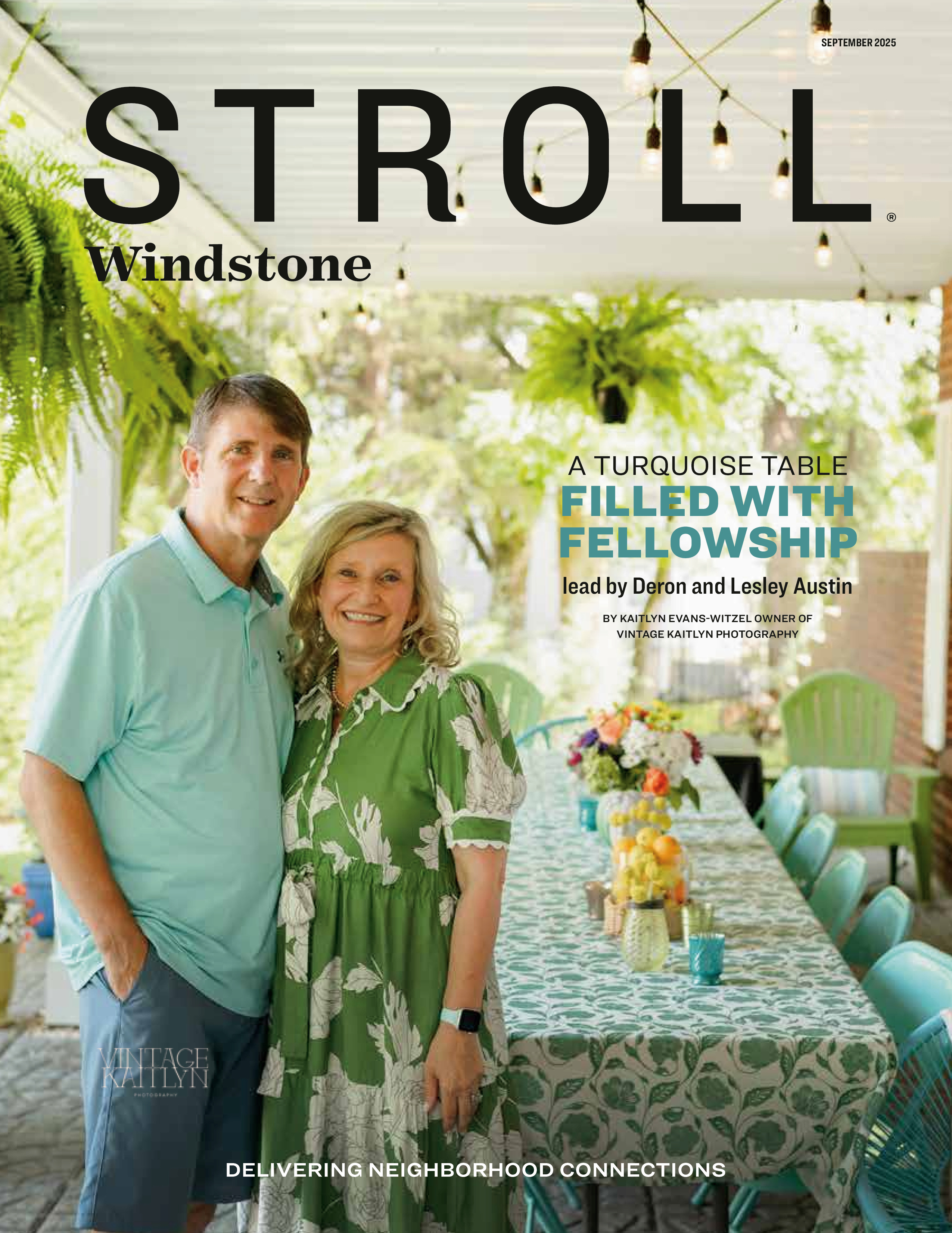 Stroll Windstone 2025-09-01