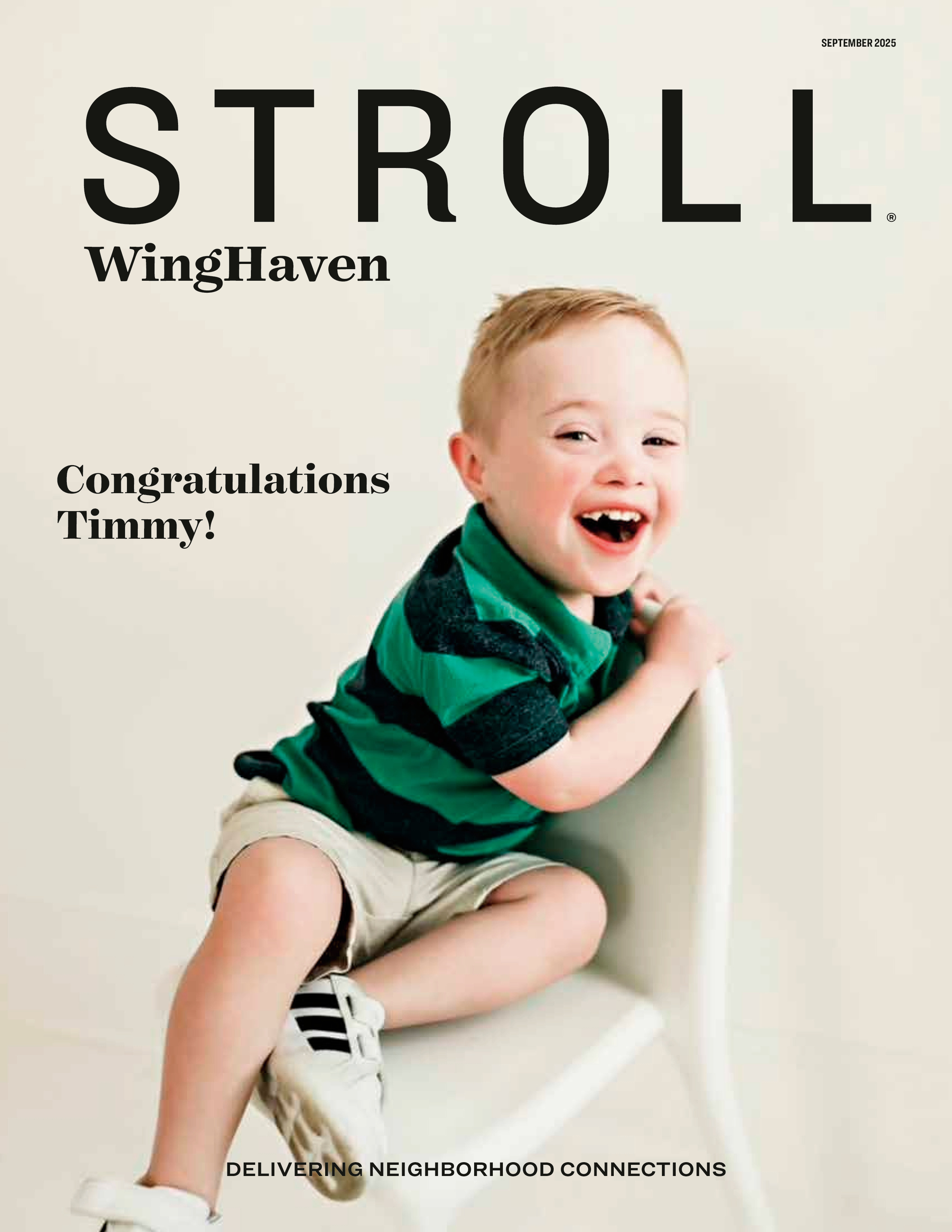 Stroll WingHaven 2025-09-01