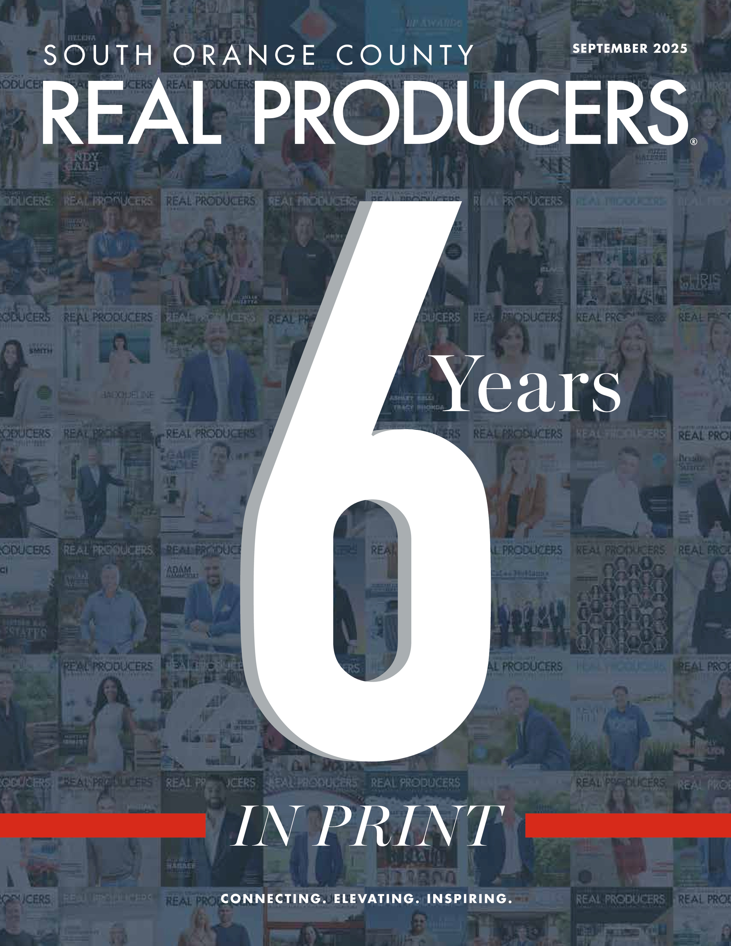 South Orange County Real Producers 2025-09-01