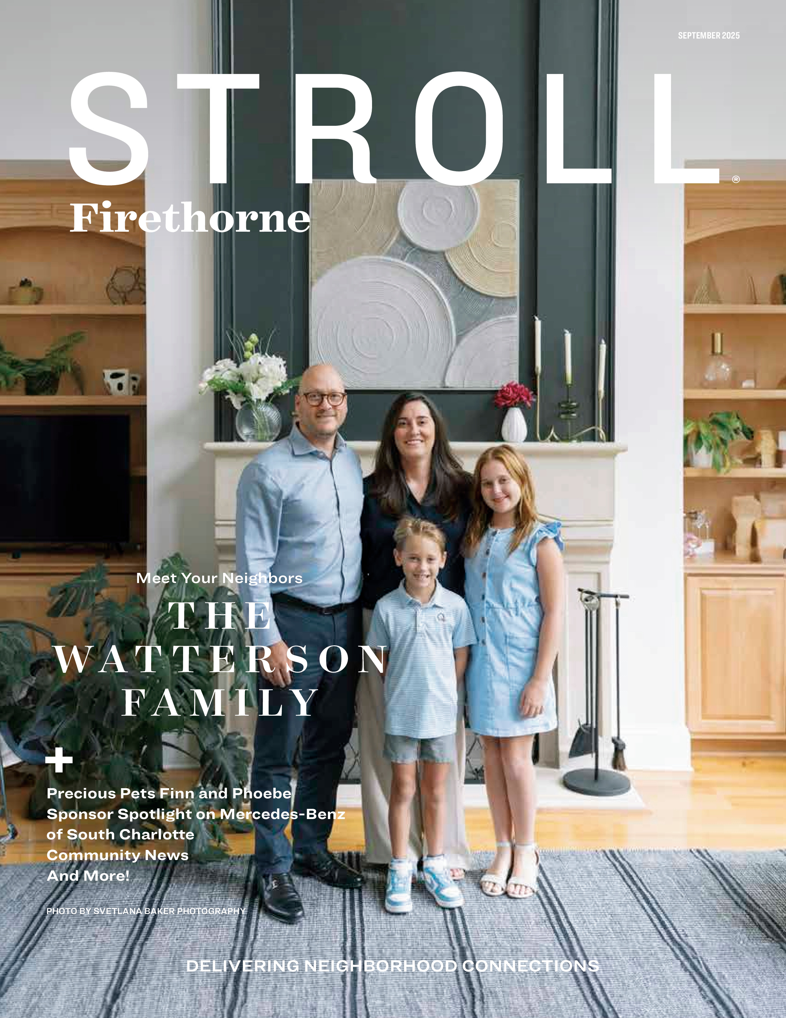 Stroll Firethorne 2025-09-01