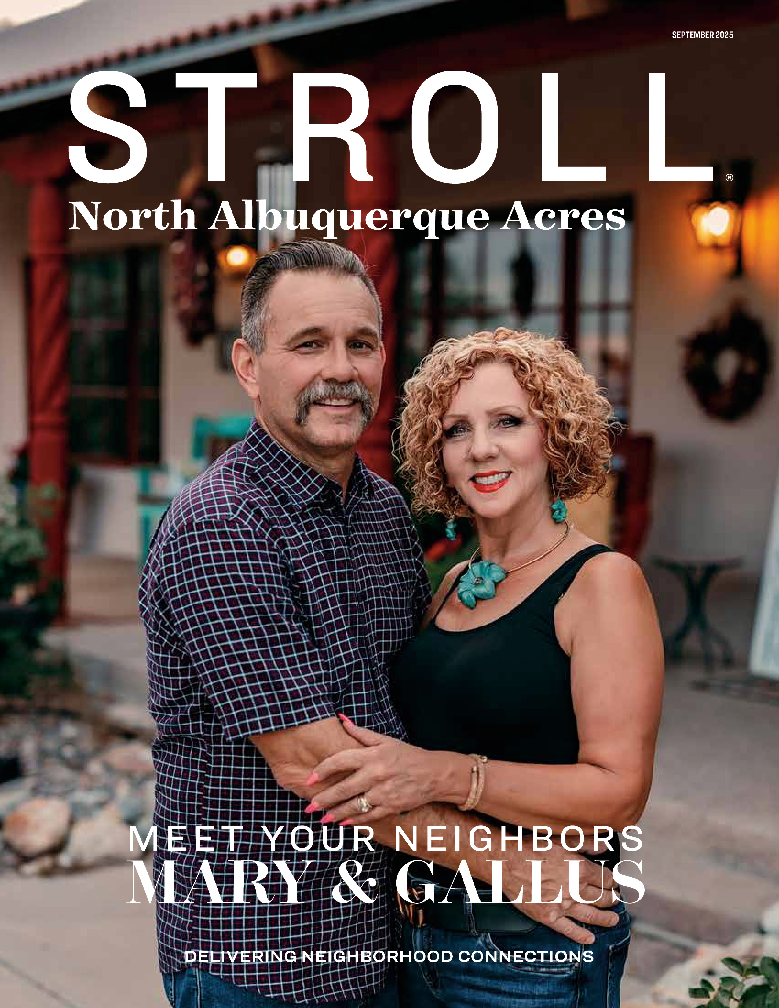 Stroll North Albuquerque Acres 2025-09-01
