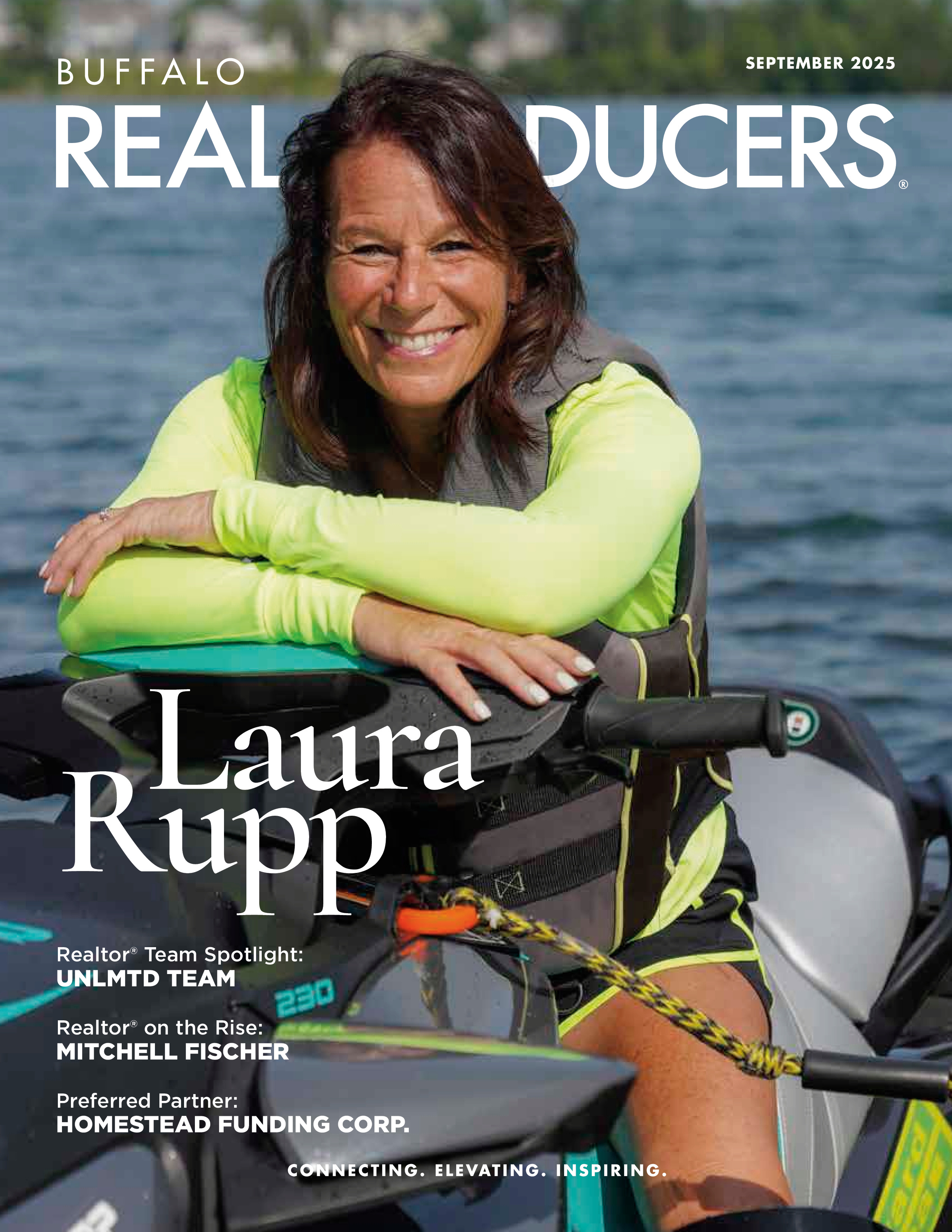 Buffalo Real Producers 2025-09-01