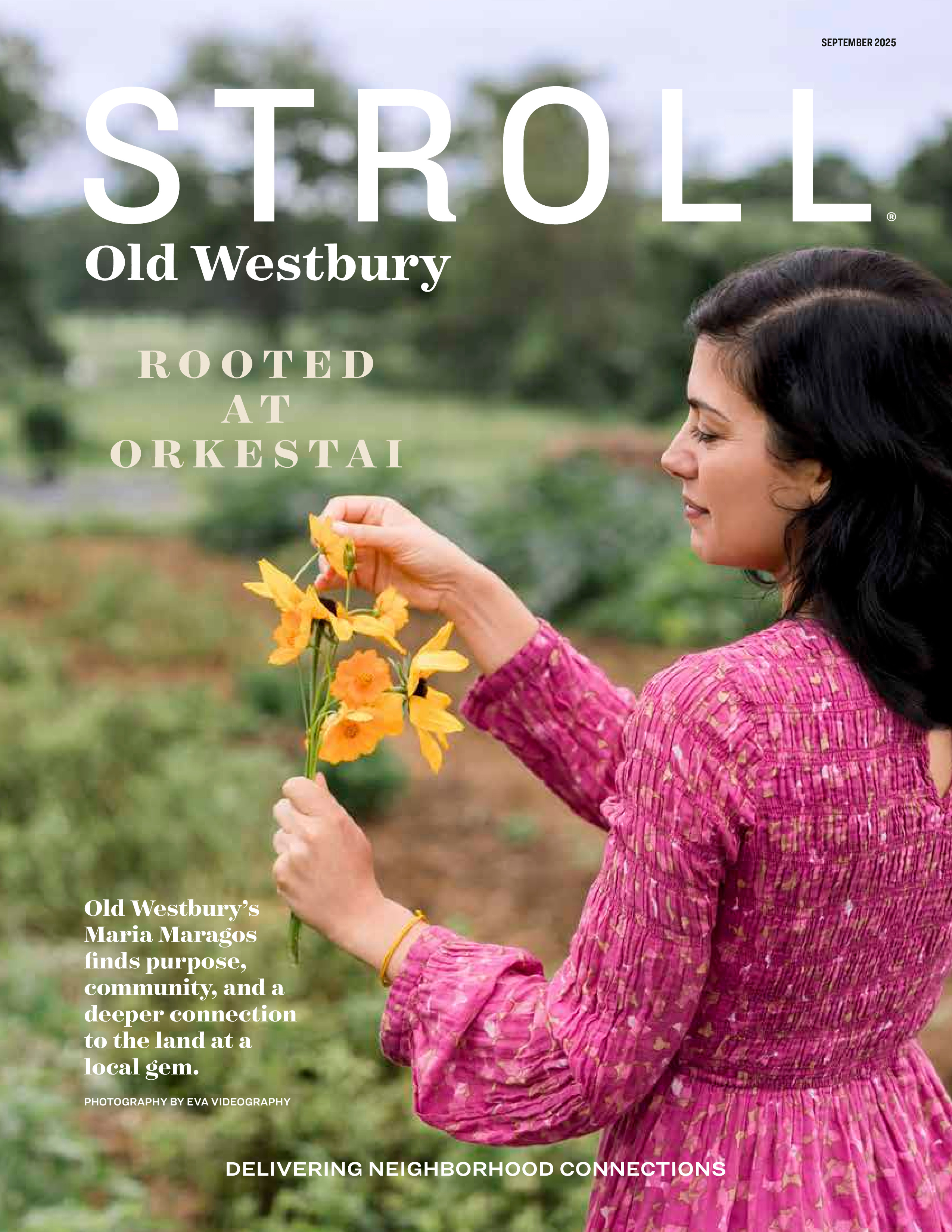 Stroll Old Westbury 2025-09-01