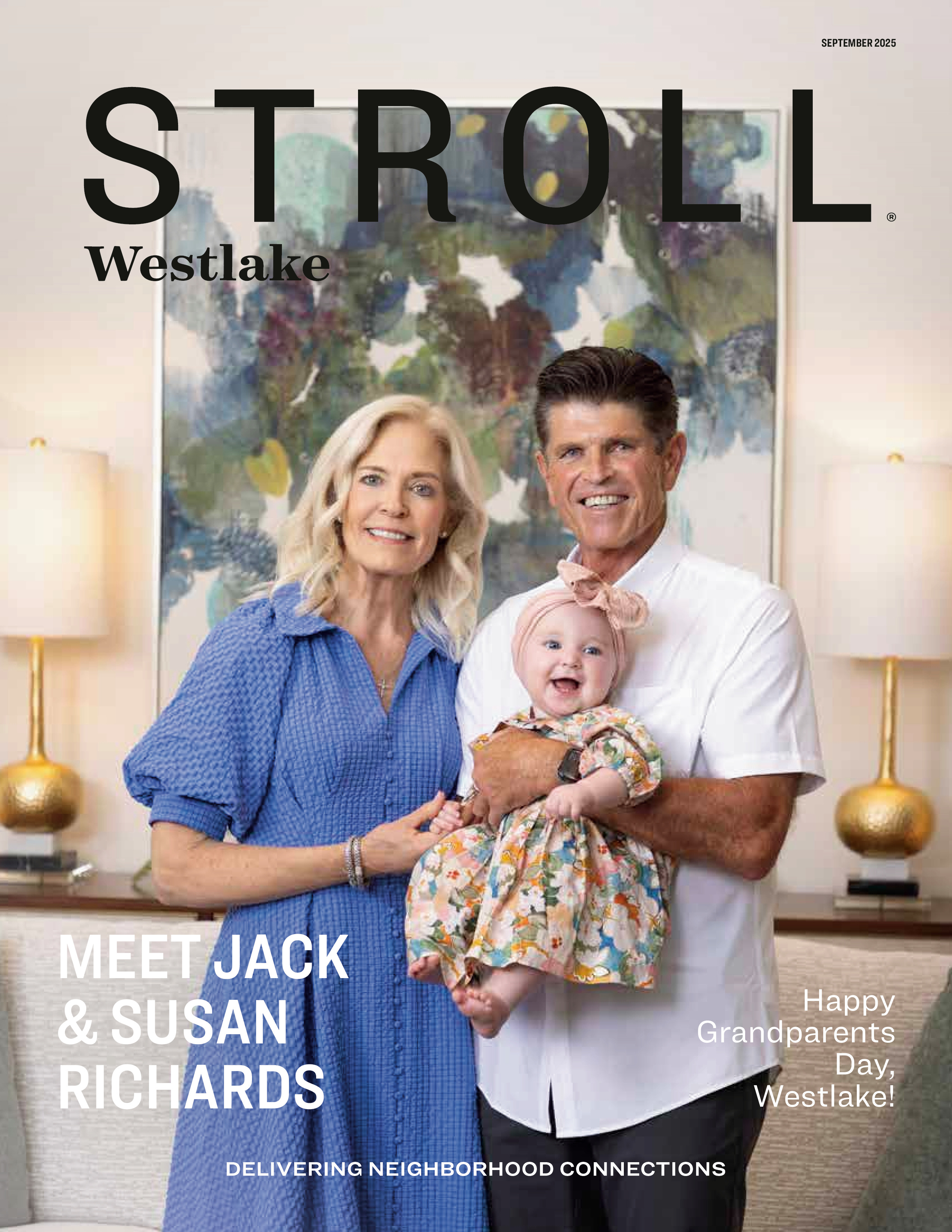 Stroll Westlake 2025-09-01