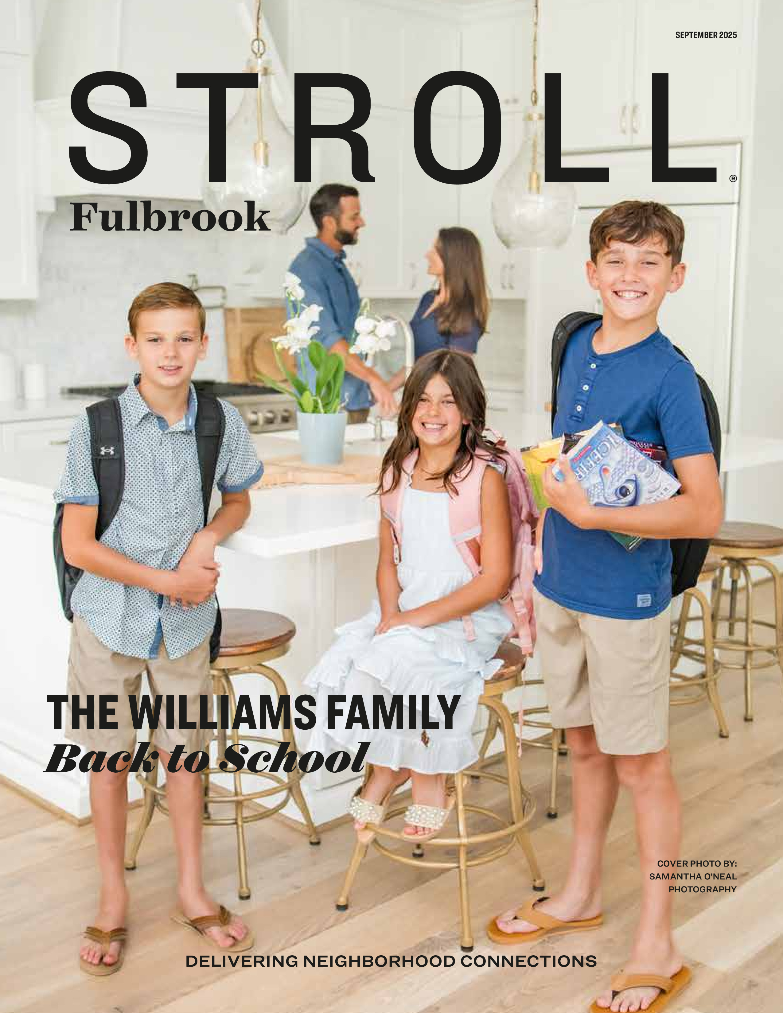 Stroll Fulbrook 2025-09-01