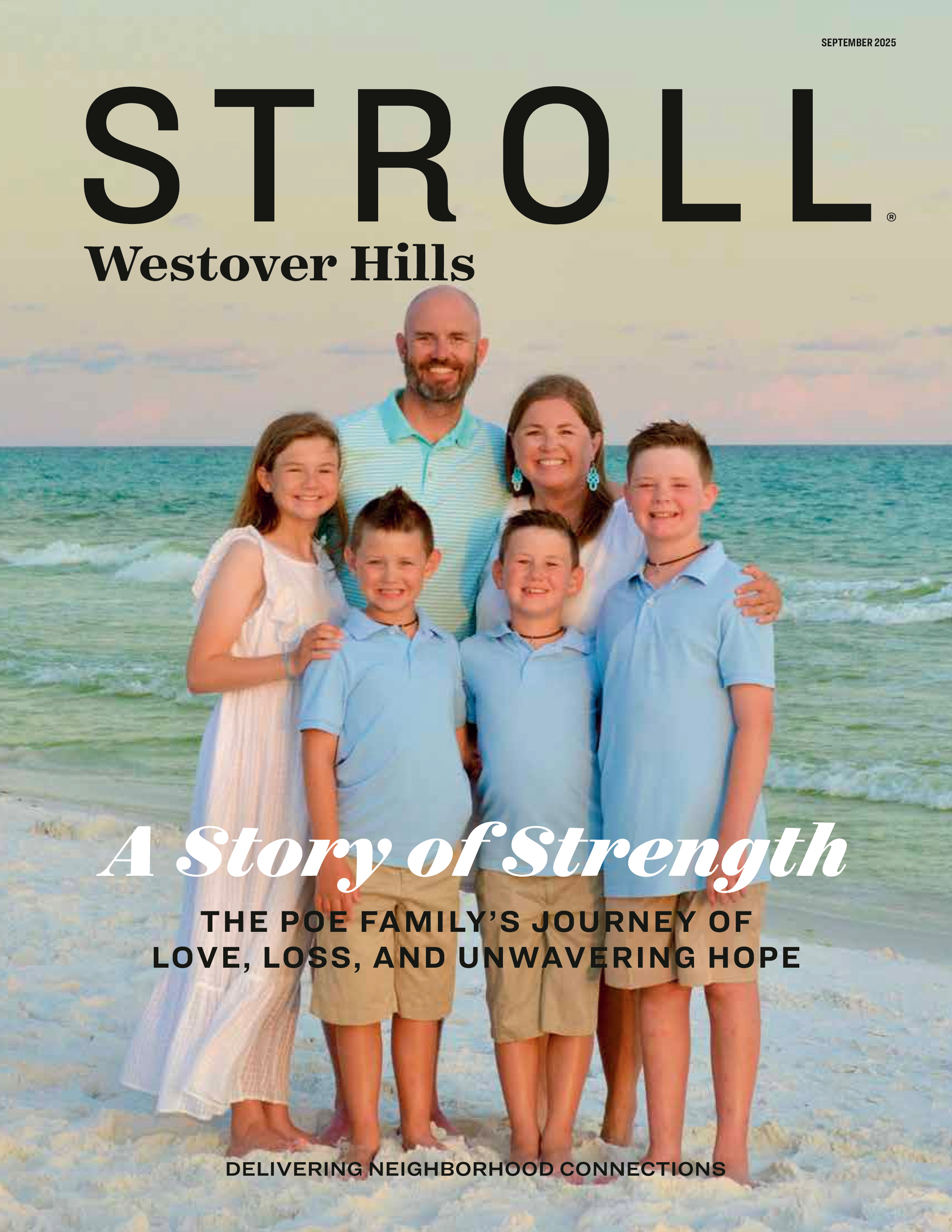 Stroll Westover Hills 2025-09-01
