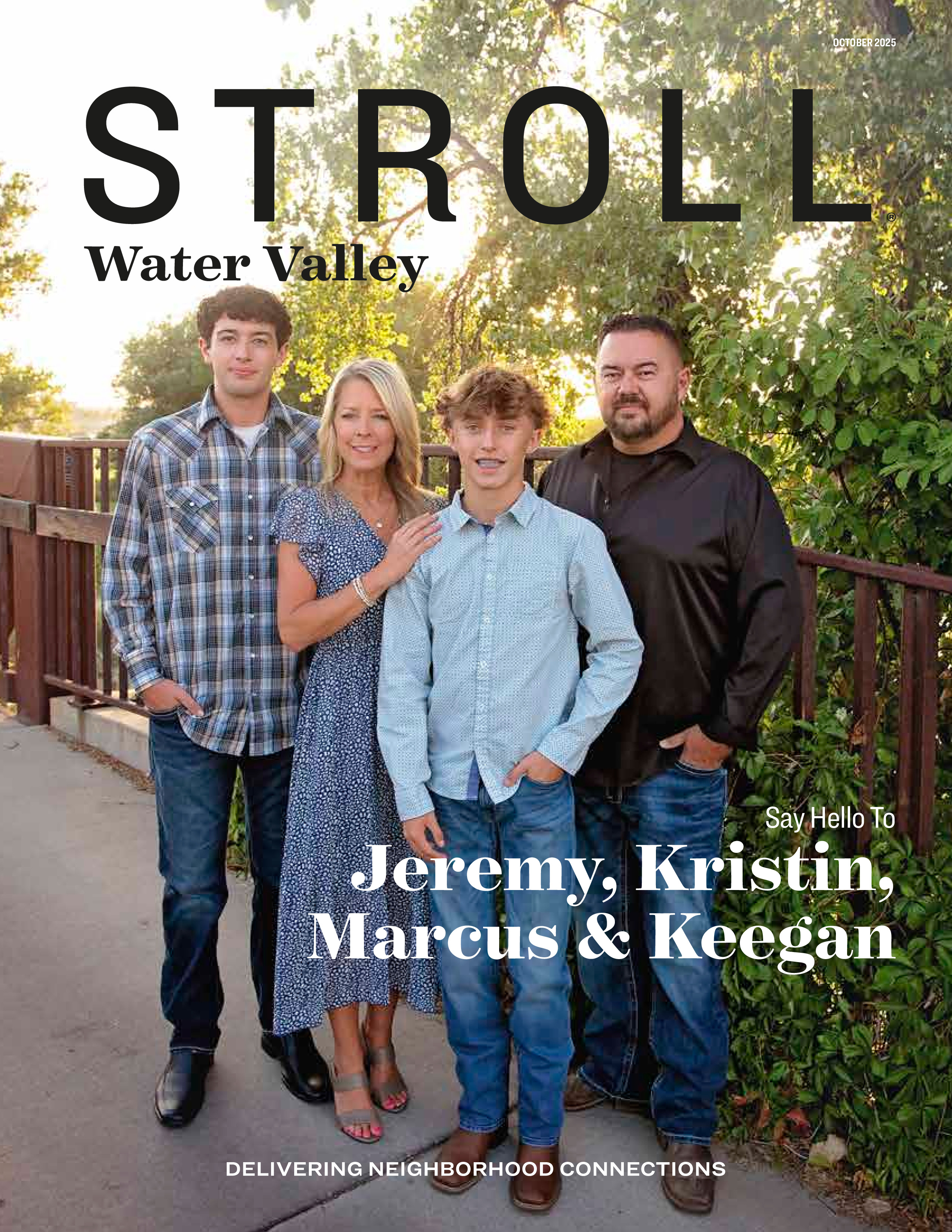 Stroll Water Valley 2025-10-01