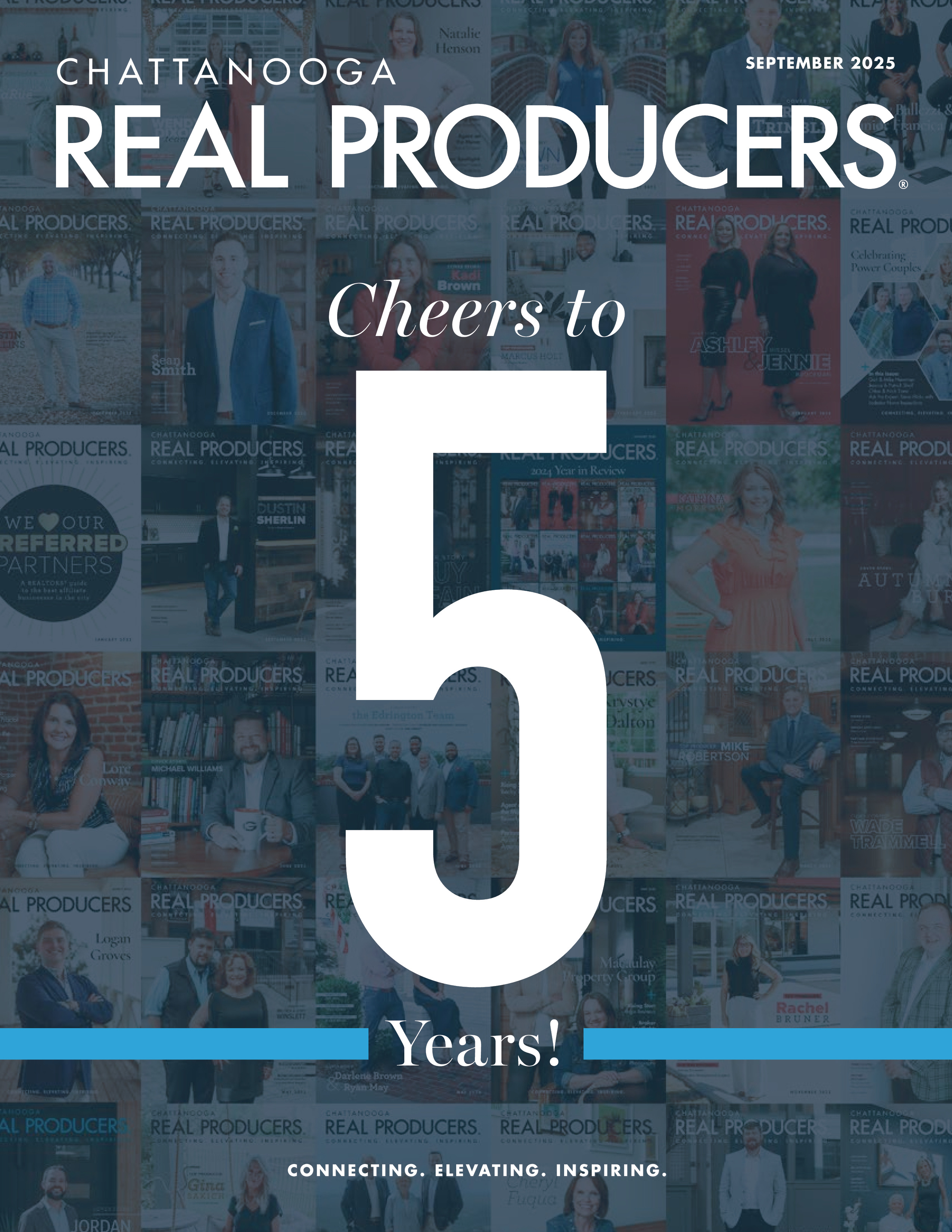 Chattanooga Real Producers 2025-09-01