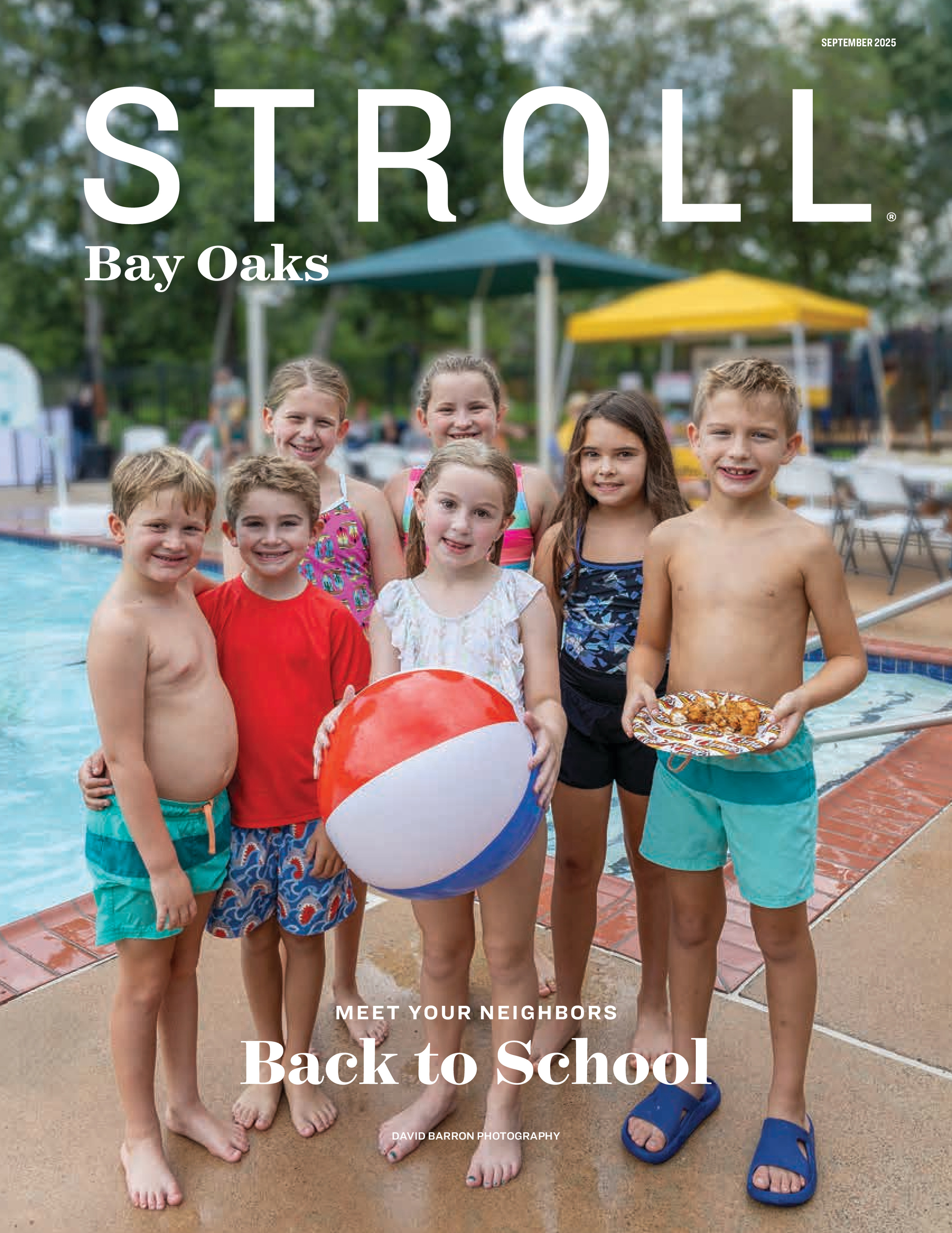 Stroll Bay Oaks 2025-09-01