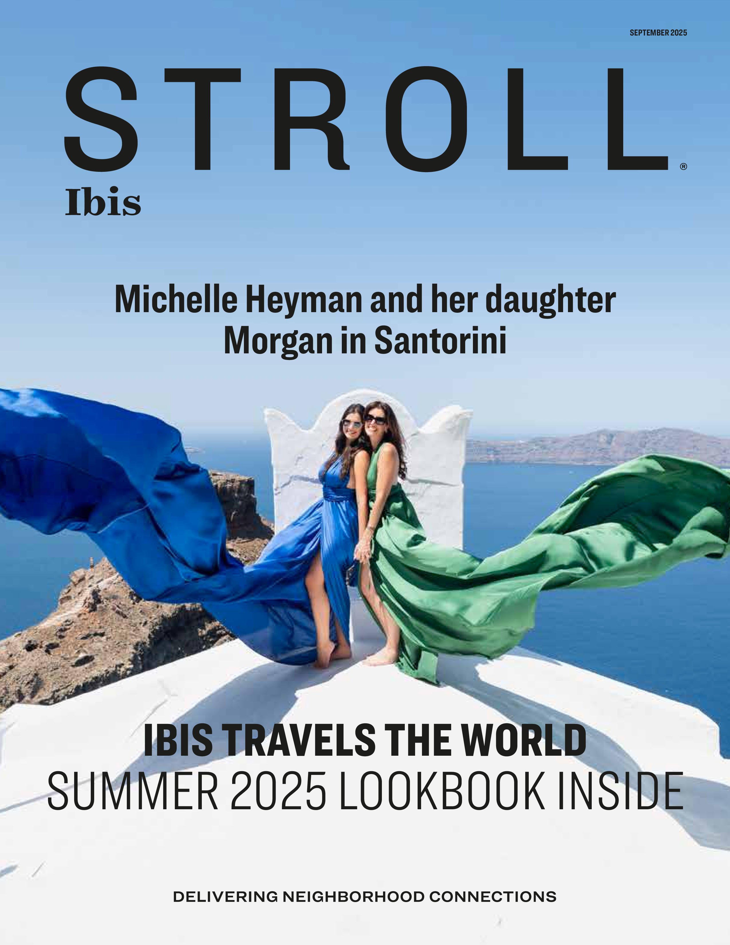 Stroll Ibis 2025-09-01