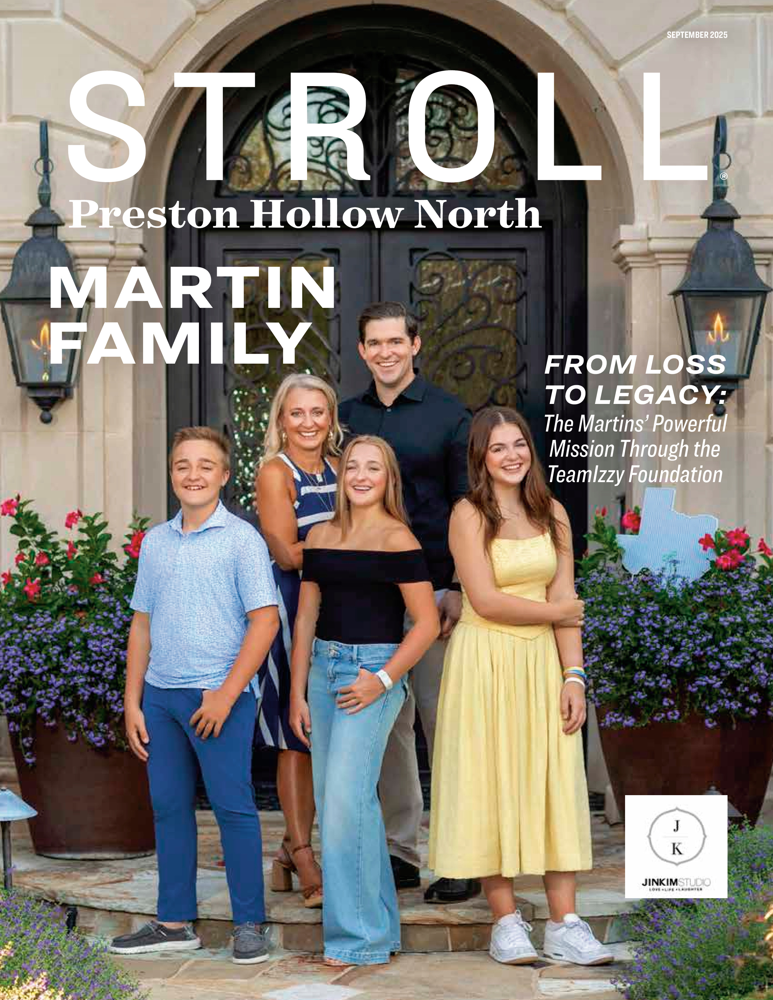 Stroll Preston Hollow North 2025-09-01