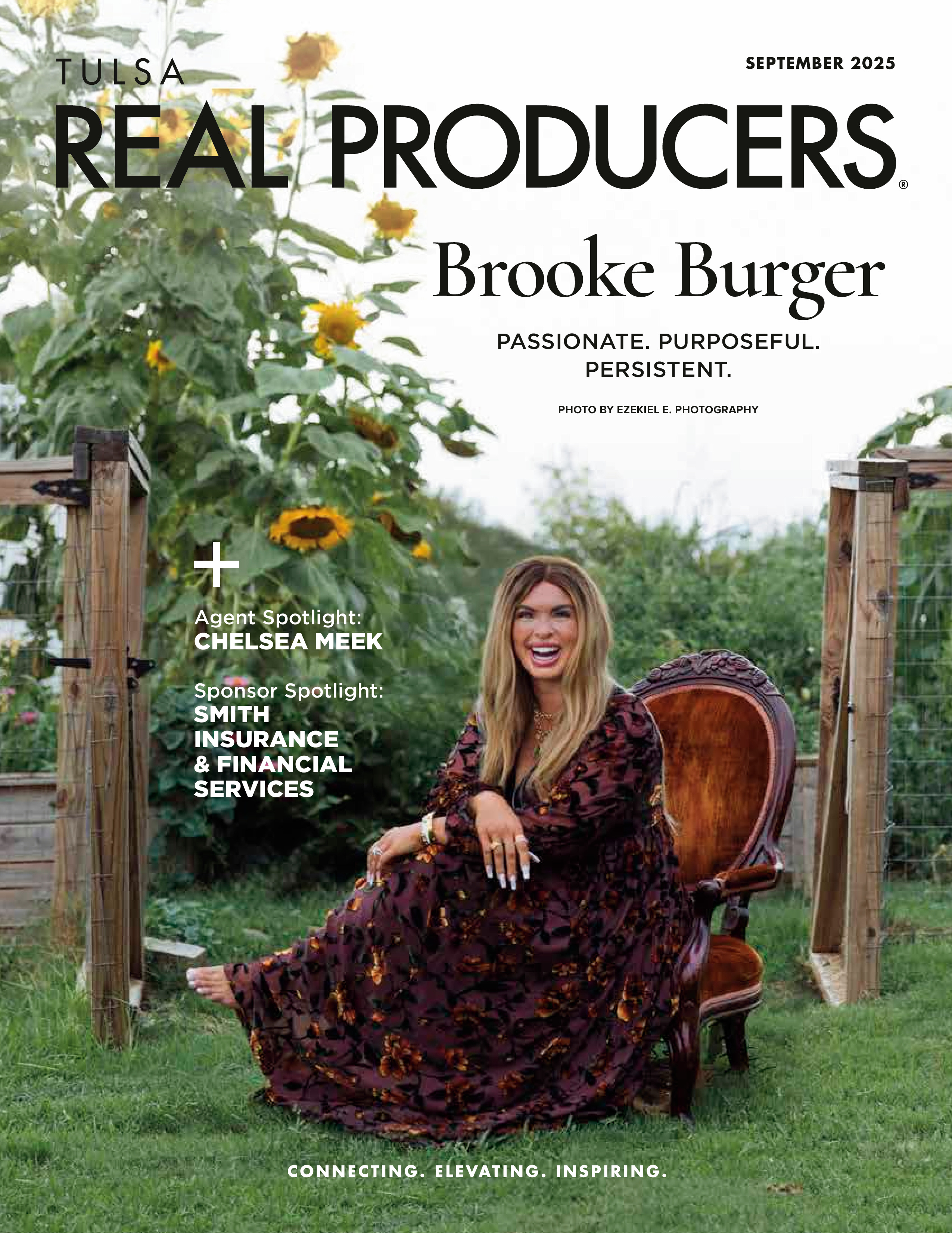 Tulsa Real Producers 2025-09-01